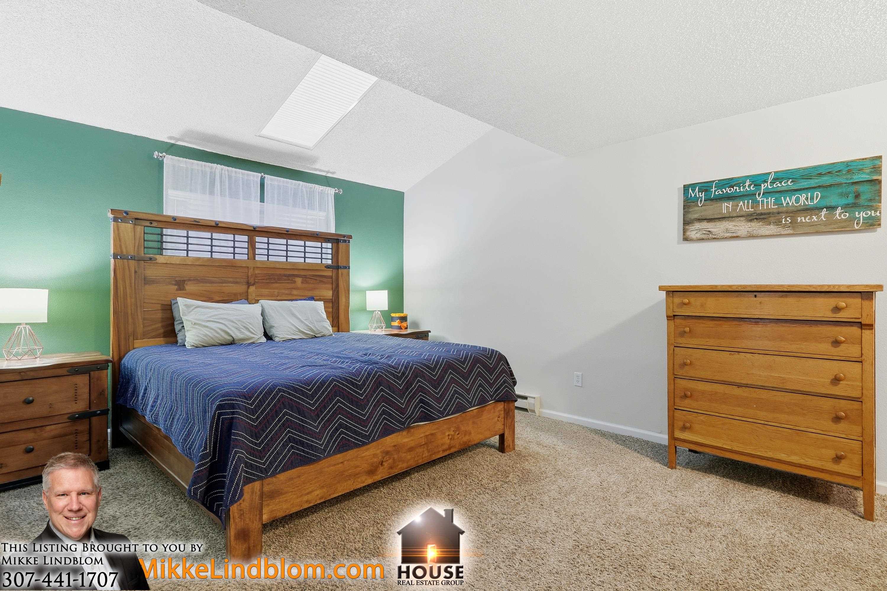 4120 Deer Run Casper, WY 82601 - Photo 16 of 33