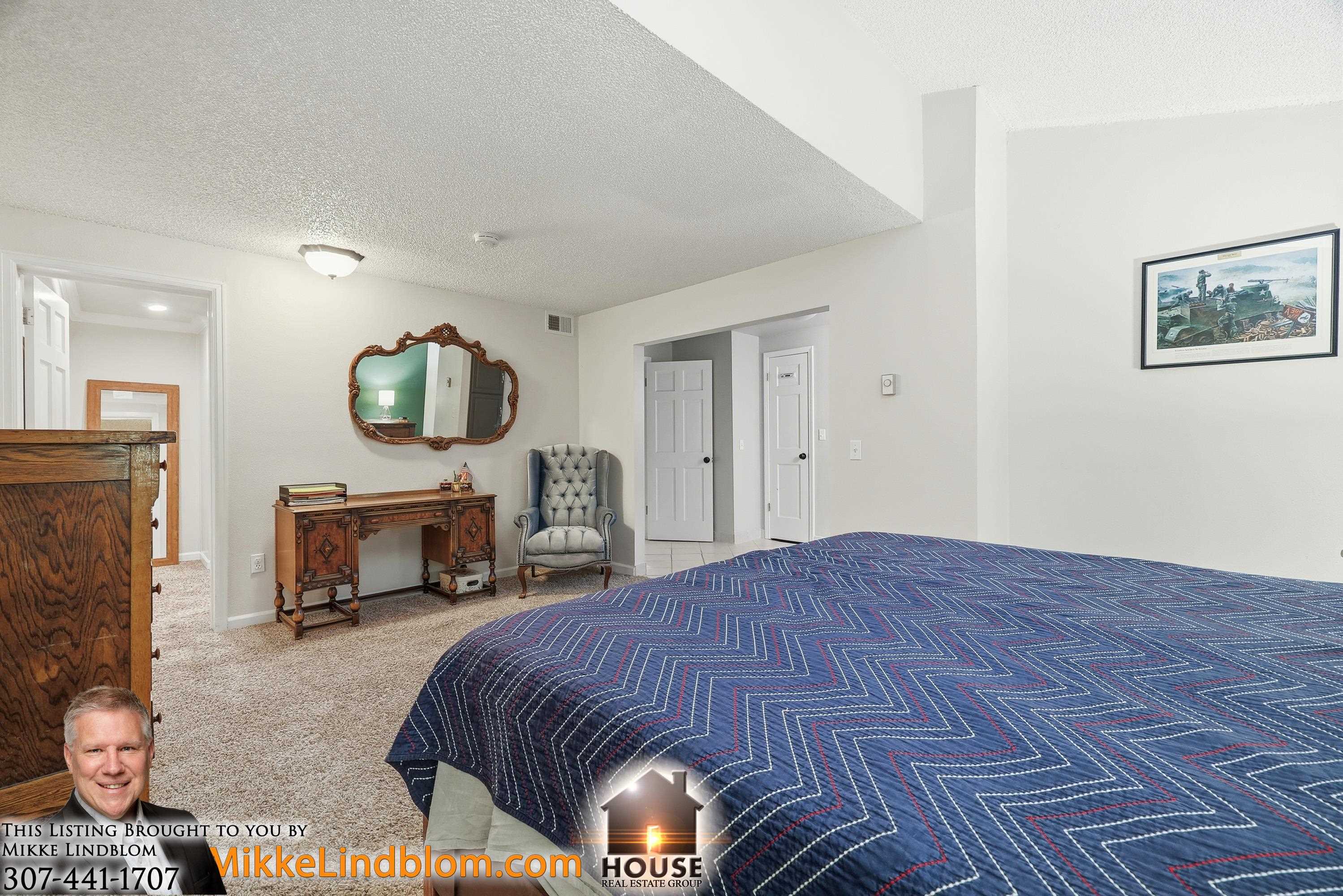 4120 Deer Run Casper, WY 82601 - Photo 17 of 33