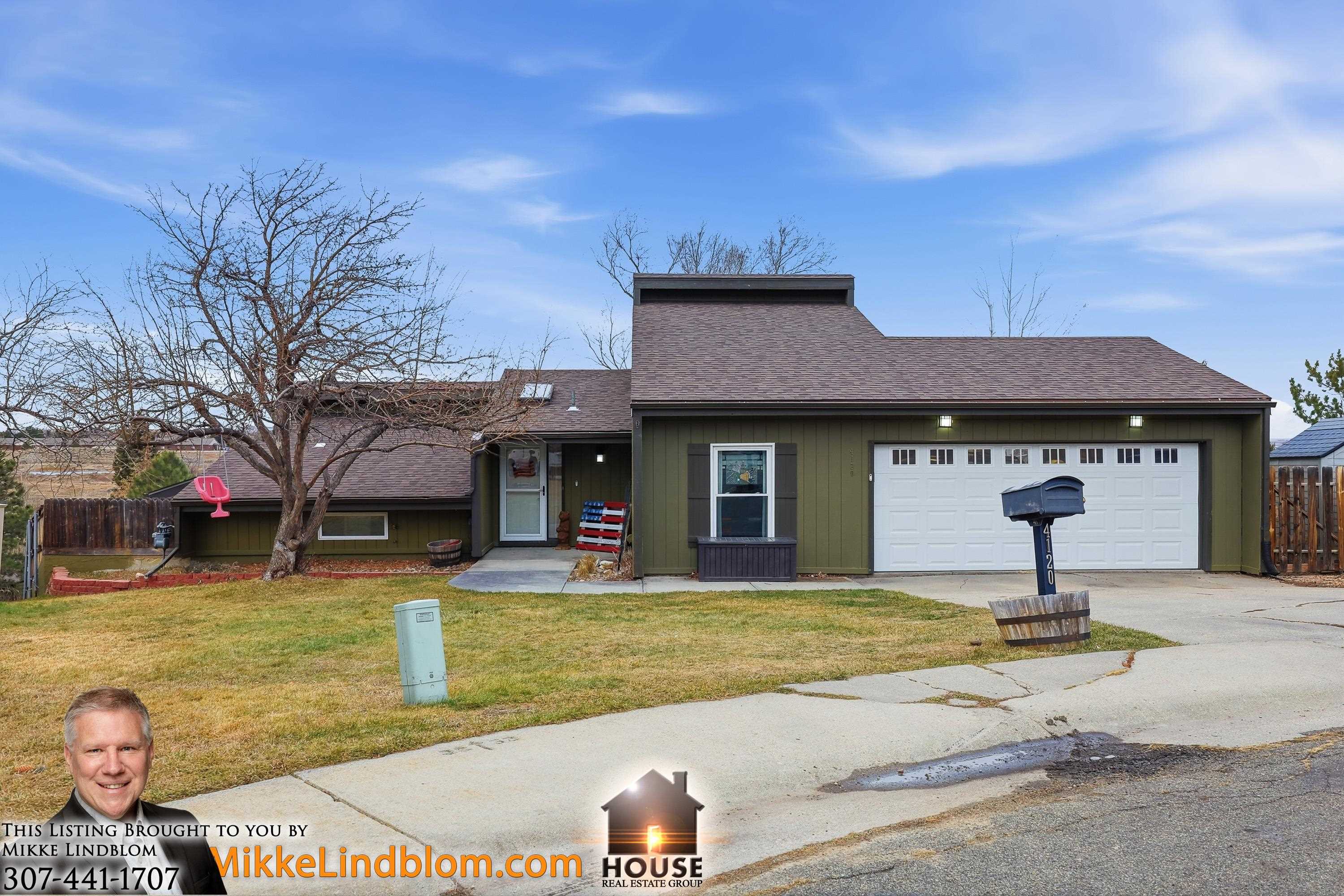 4120 Deer Run Casper, WY 82601 - Photo 2 of 33