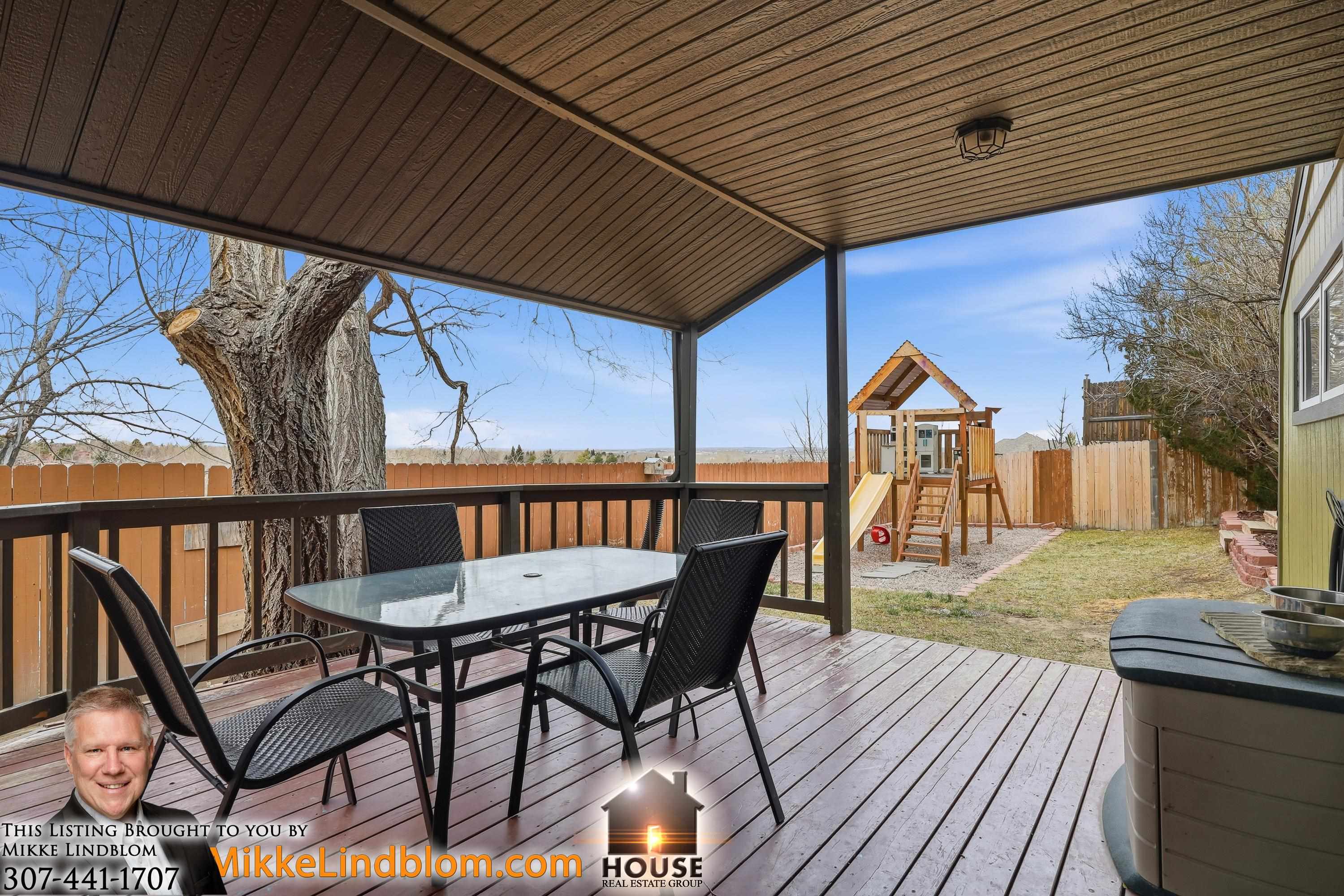 4120 Deer Run Casper, WY 82601 - Photo 30 of 33