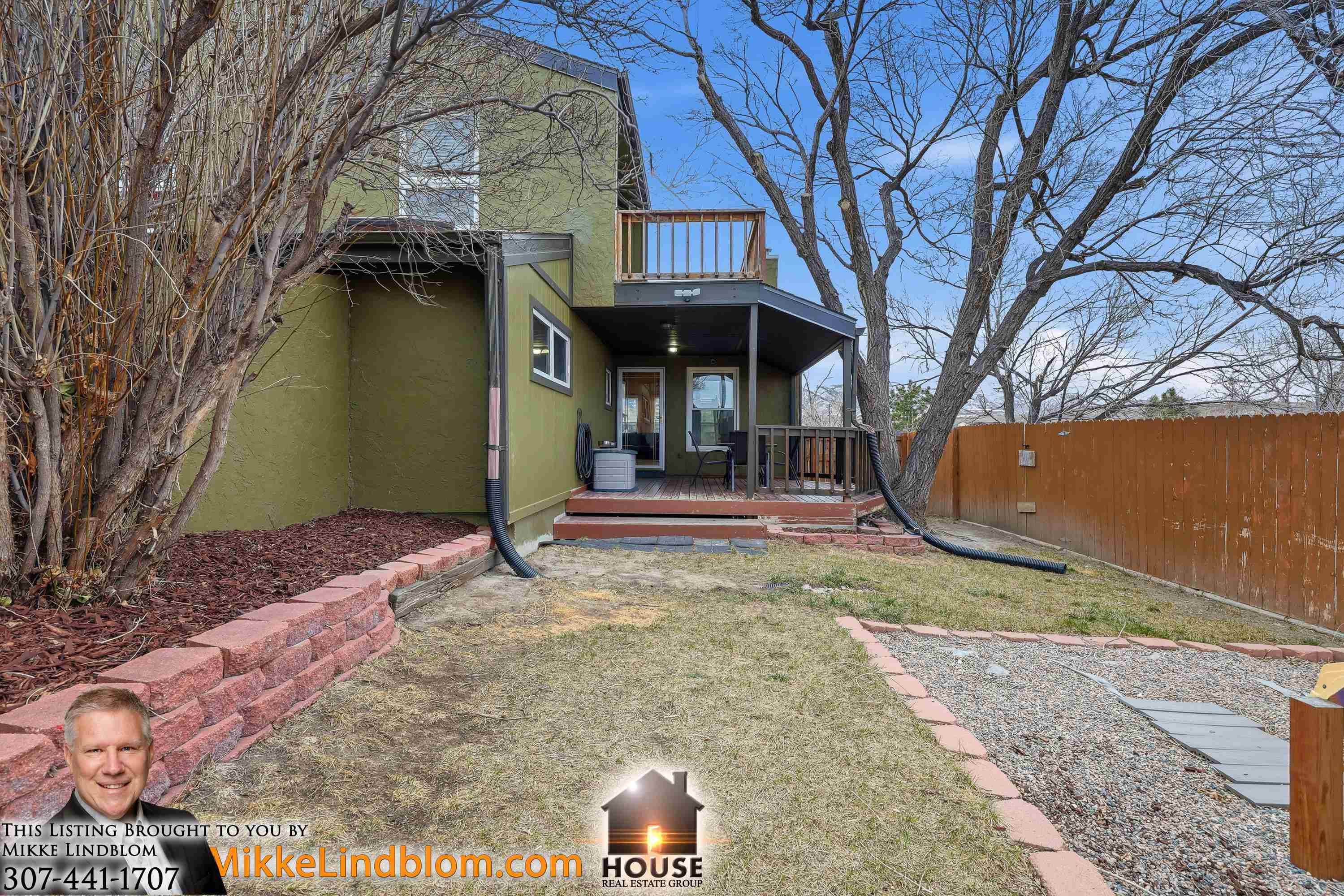 4120 Deer Run Casper, WY 82601 - Photo 31 of 33