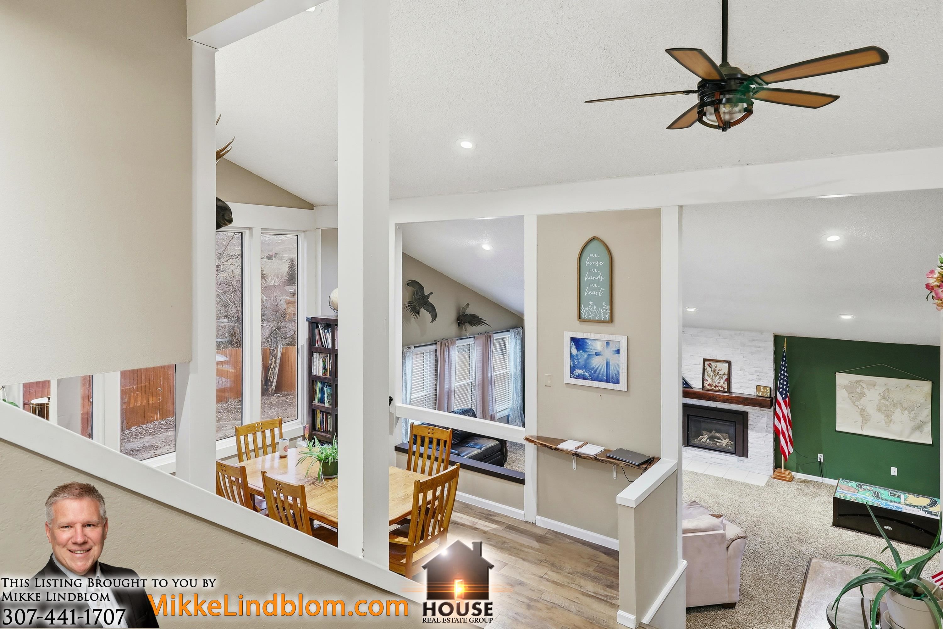 4120 Deer Run Casper, WY 82601 - Photo 5 of 33