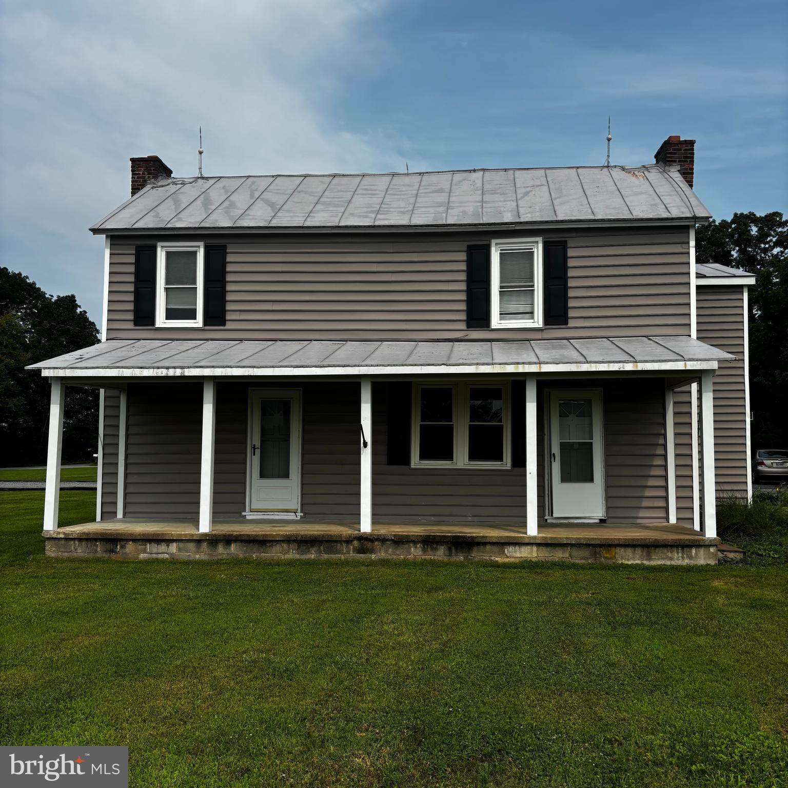 5666 Germantown Road Midland, VA 22728 - Photo 1 of 13