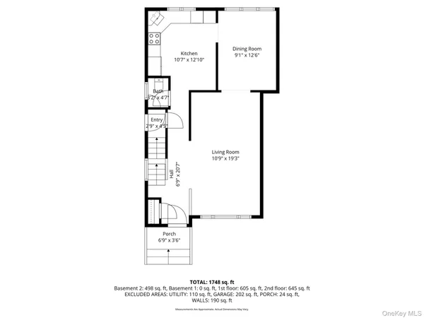 $749,900 | 112-36 180th Street | St. Albans