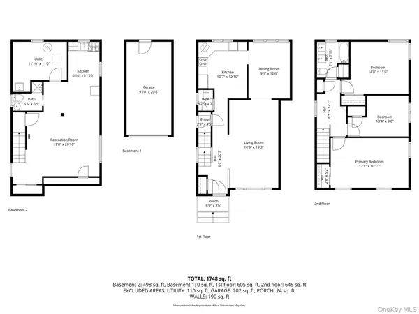 $749,900 | 112-36 180th Street | St. Albans