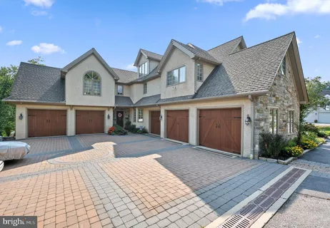 $2,195,000 | 365 Arbor Circle, Media, PA 19063