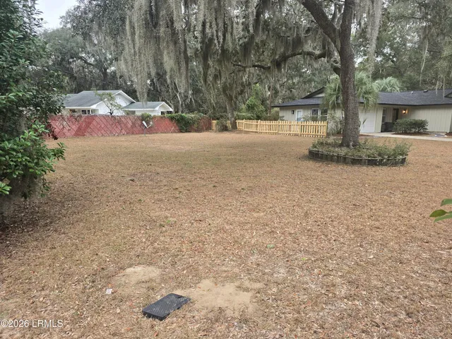 $99,500 | 2614 Rosemont Avenue, Port Royal, SC 29935
