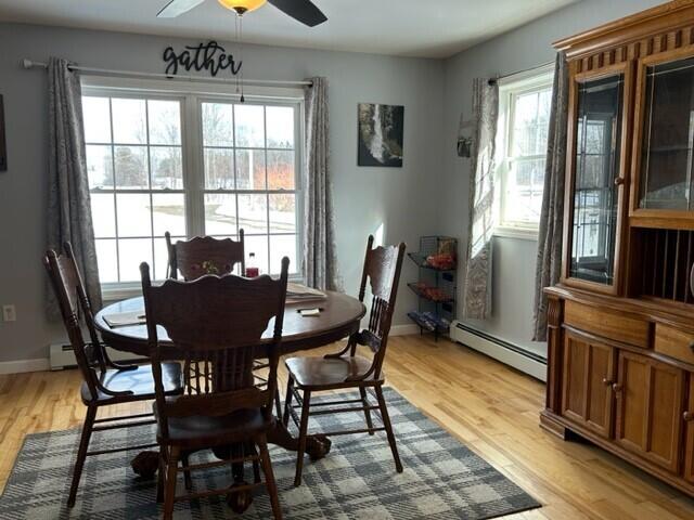 644 Brown Road Exeter, ME 04435 - Photo 17 of 39 6