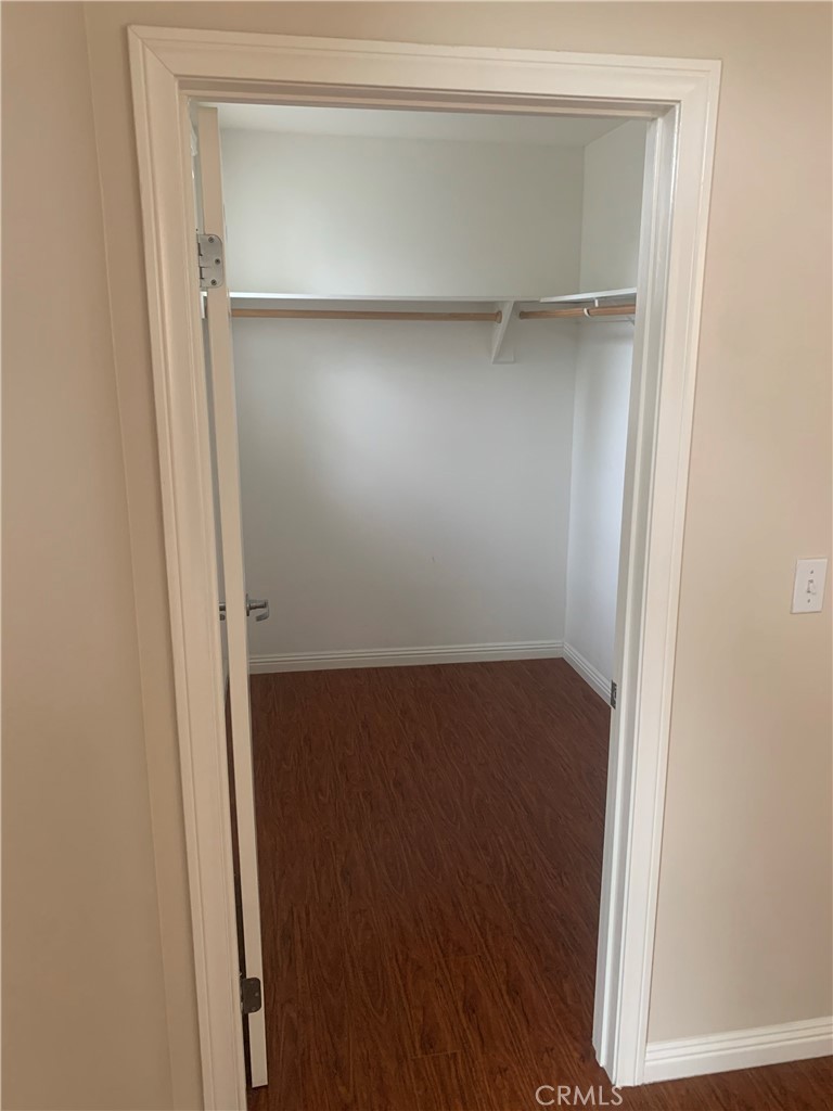 920 Central Avenue, Unit 101 Riverside, CA 92507 - Photo 16 of 23 a view of closet