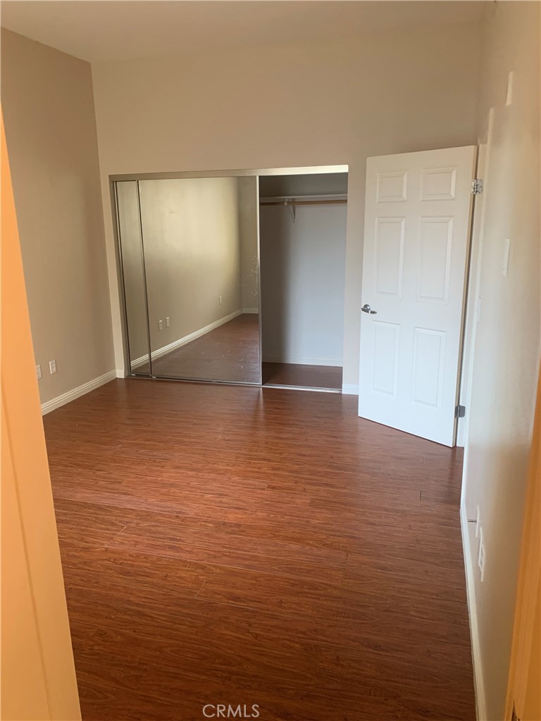 920 Central Avenue, Unit 101 Riverside, CA 92507 - Photo 23 of 23 a view of an empty room