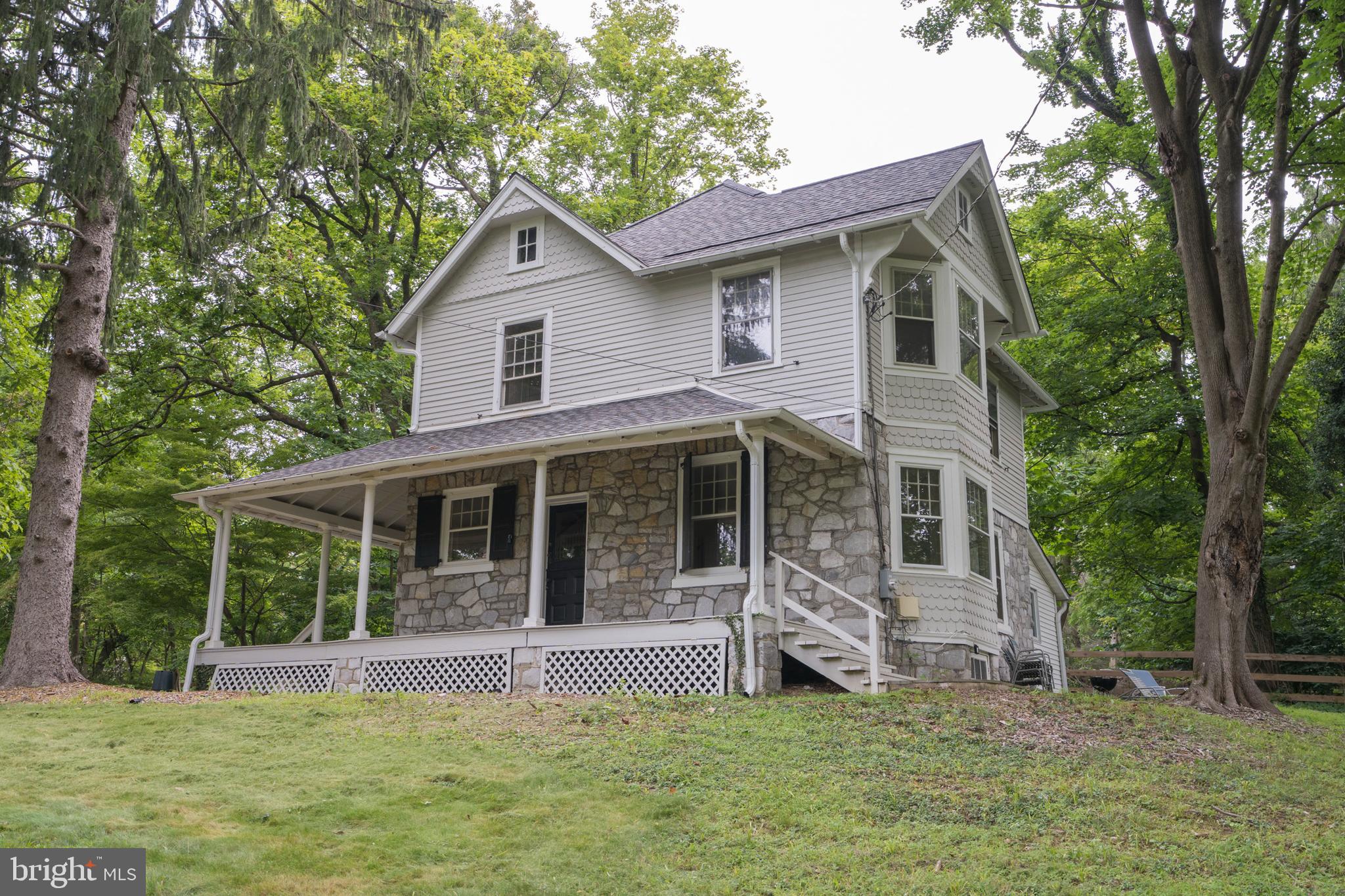 213 Devon State Road Devon, PA 19333 - Photo 1 of 32 Front Exterior