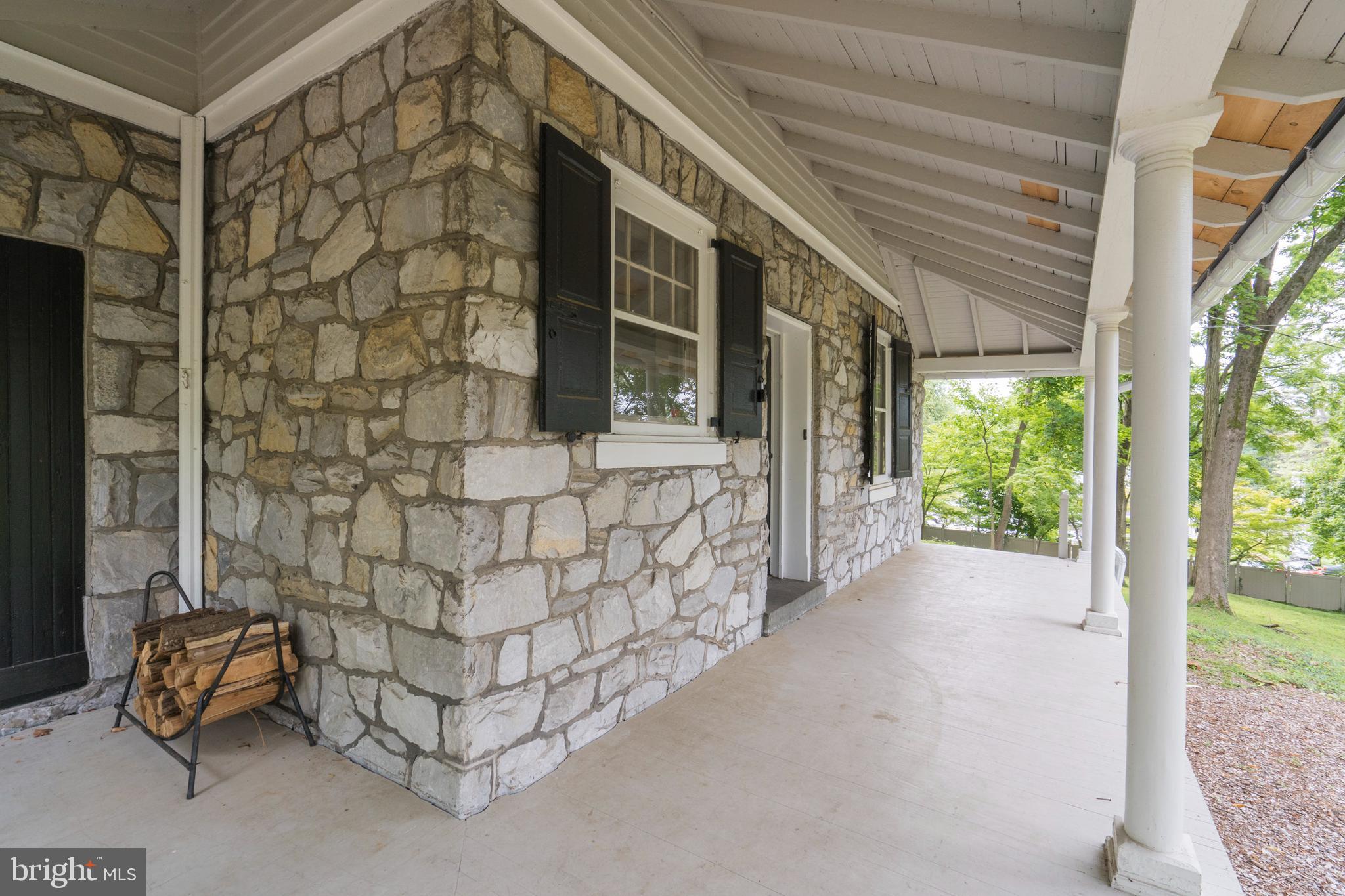 213 Devon State Road Devon, PA 19333 - Photo 3 of 32 Front Porch