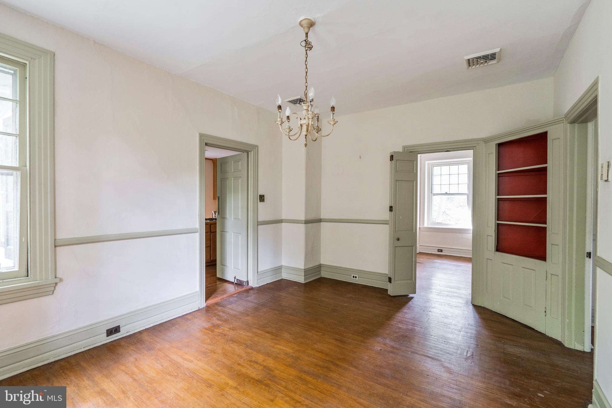 213 Devon State Road Devon, PA 19333 - Photo 10 of 32 Dining Room