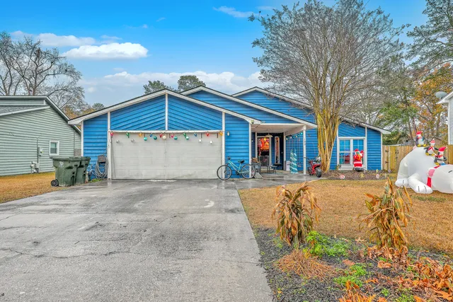 $335,000 | 109 Coachman Lane, Summerville, SC 29486