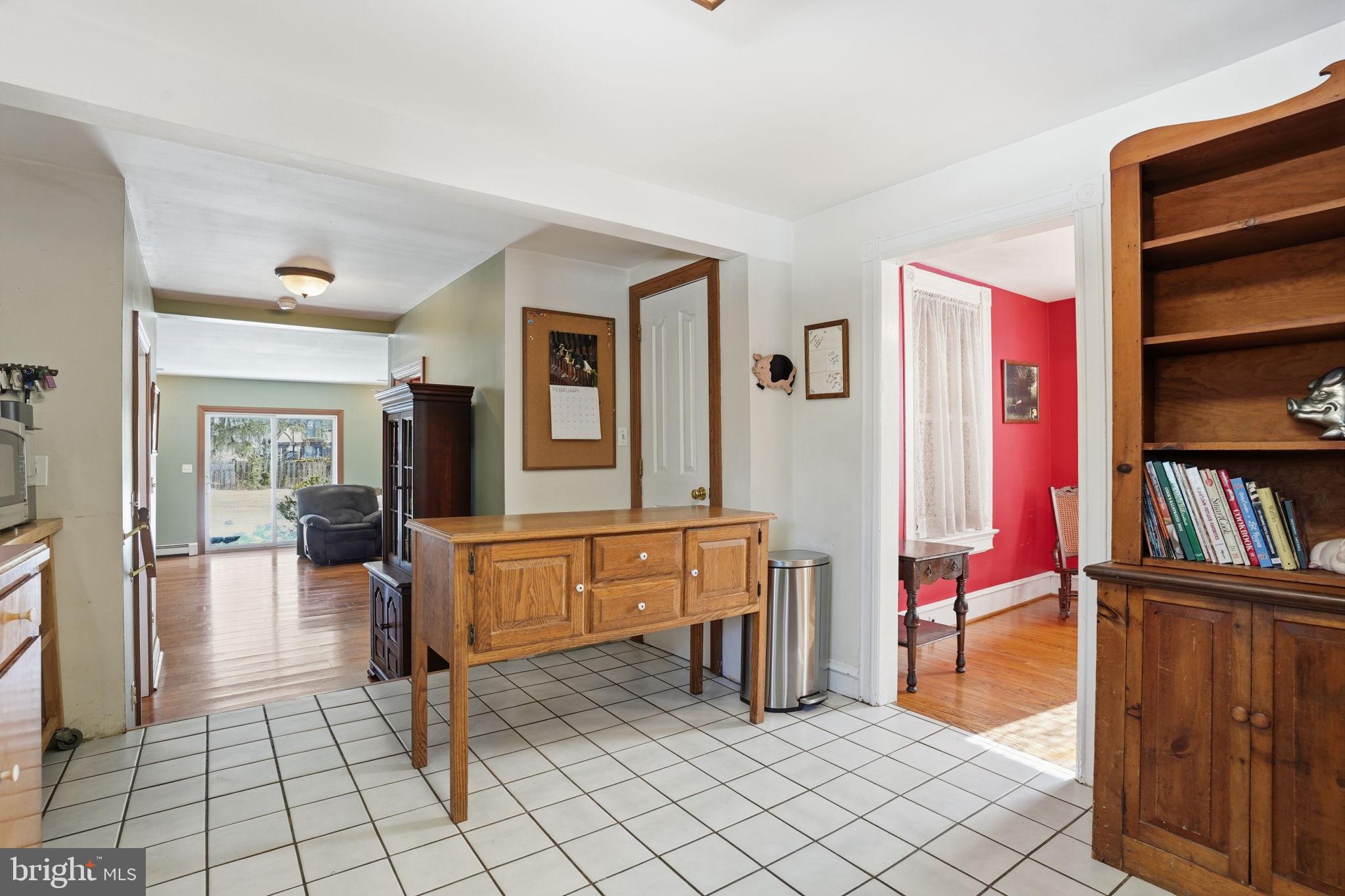 407 Reading Street Pennington, NJ 08534 - Photo 12 of 42 Kitchen