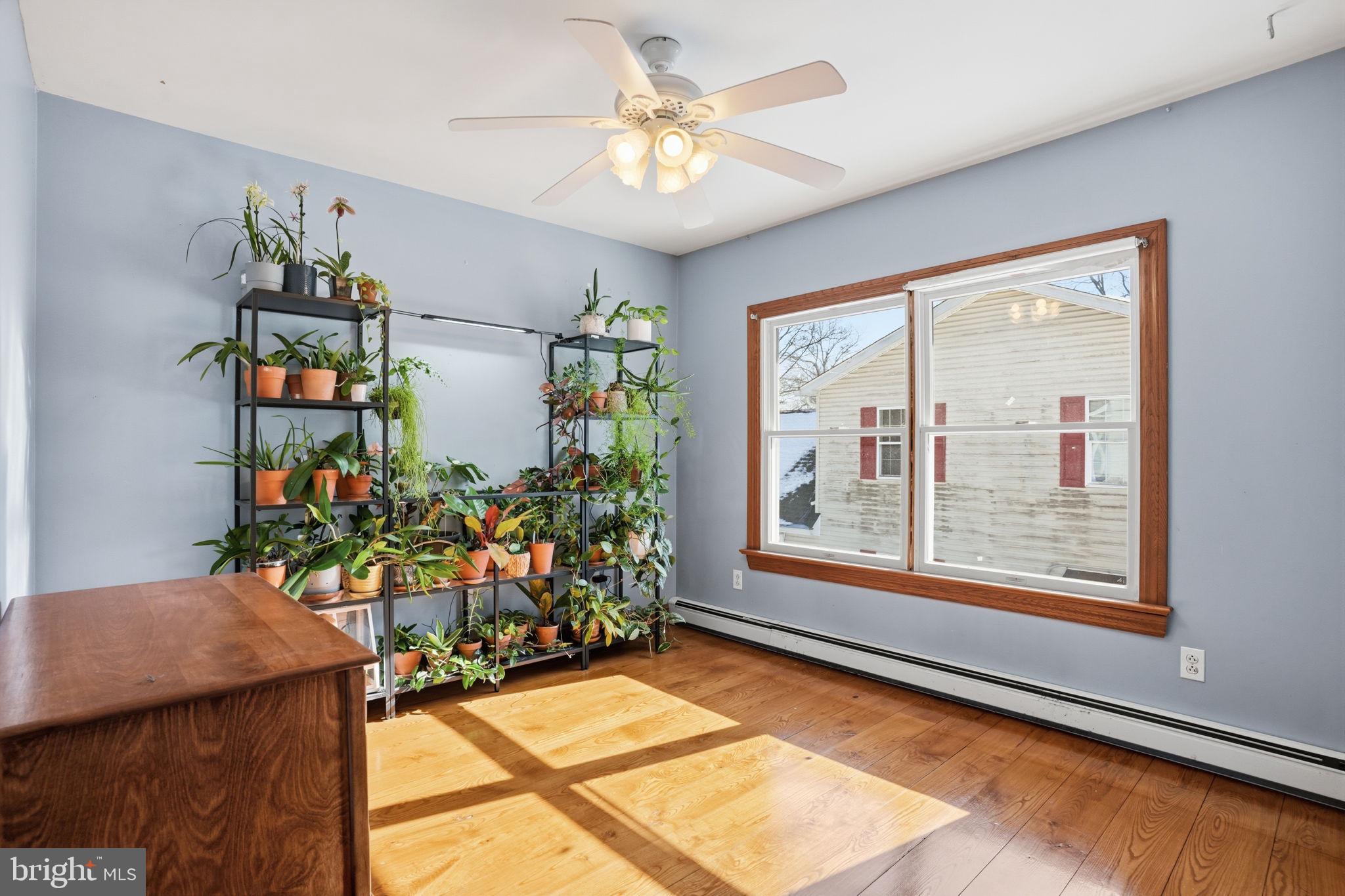 407 Reading Street Pennington, NJ 08534 - Photo 25 of 42 Bedroom (Upstairs)