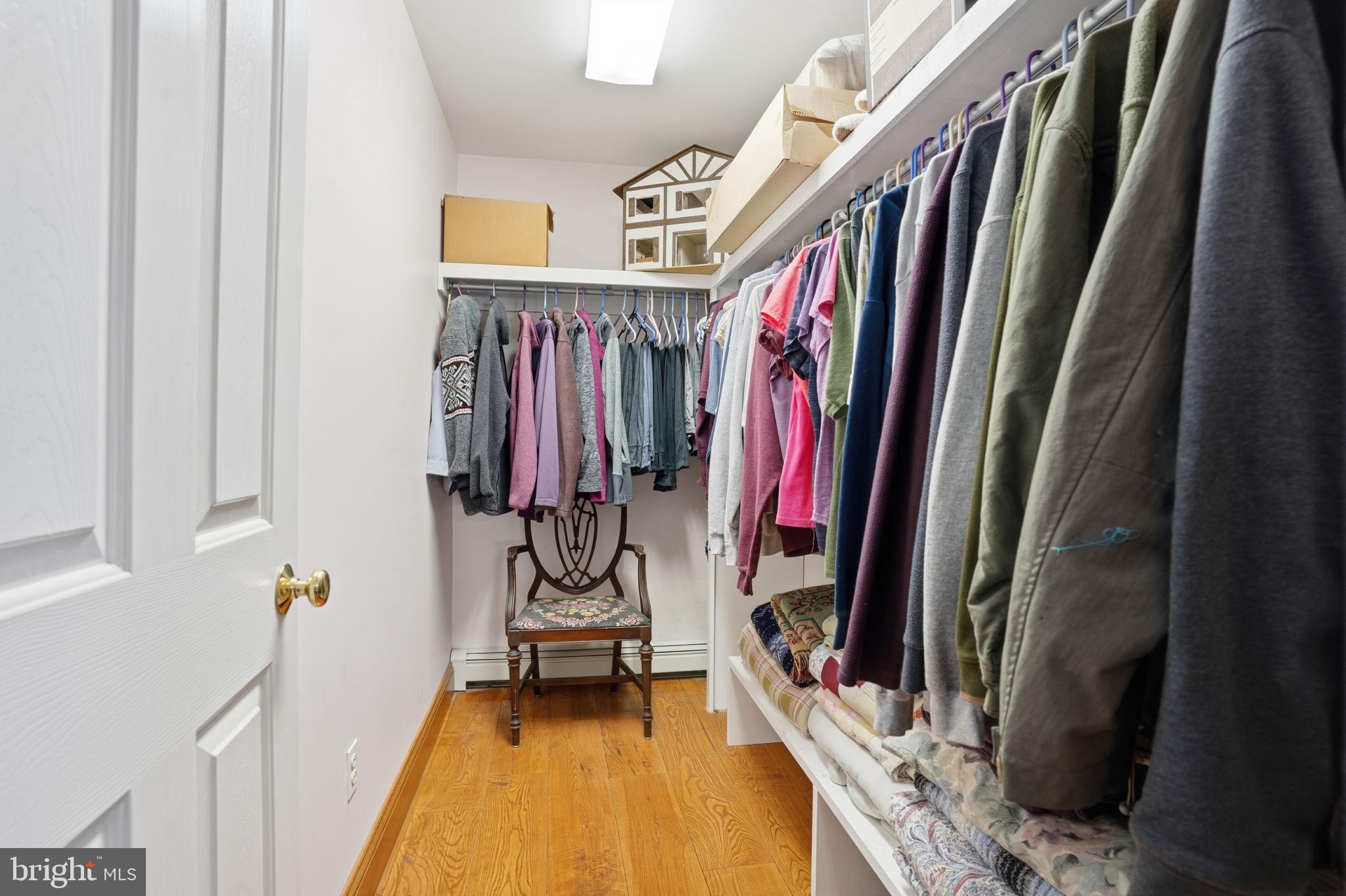 407 Reading Street Pennington, NJ 08534 - Photo 30 of 42 Bedroom (Upstairs)