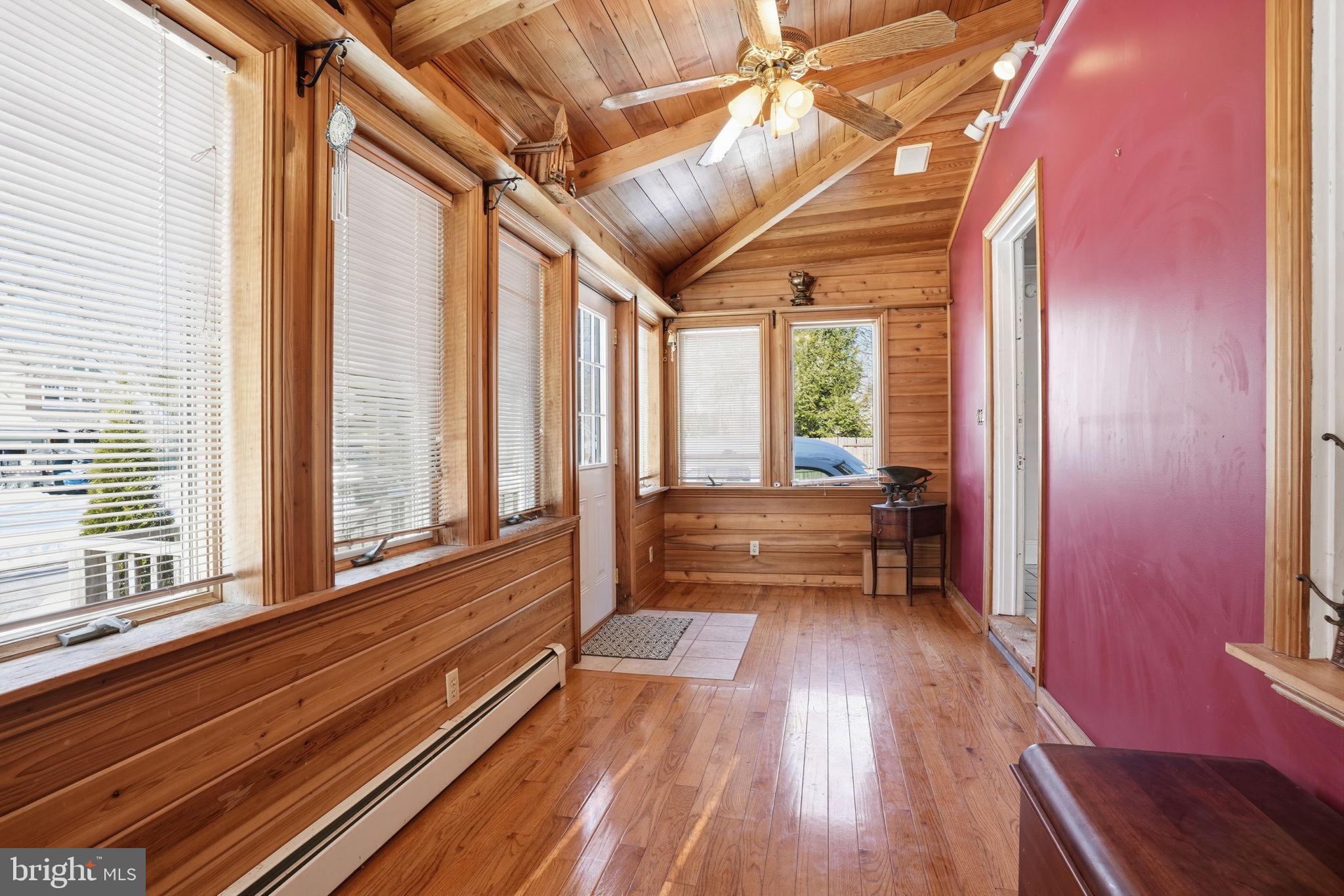 407 Reading Street Pennington, NJ 08534 - Photo 5 of 42 Front of home