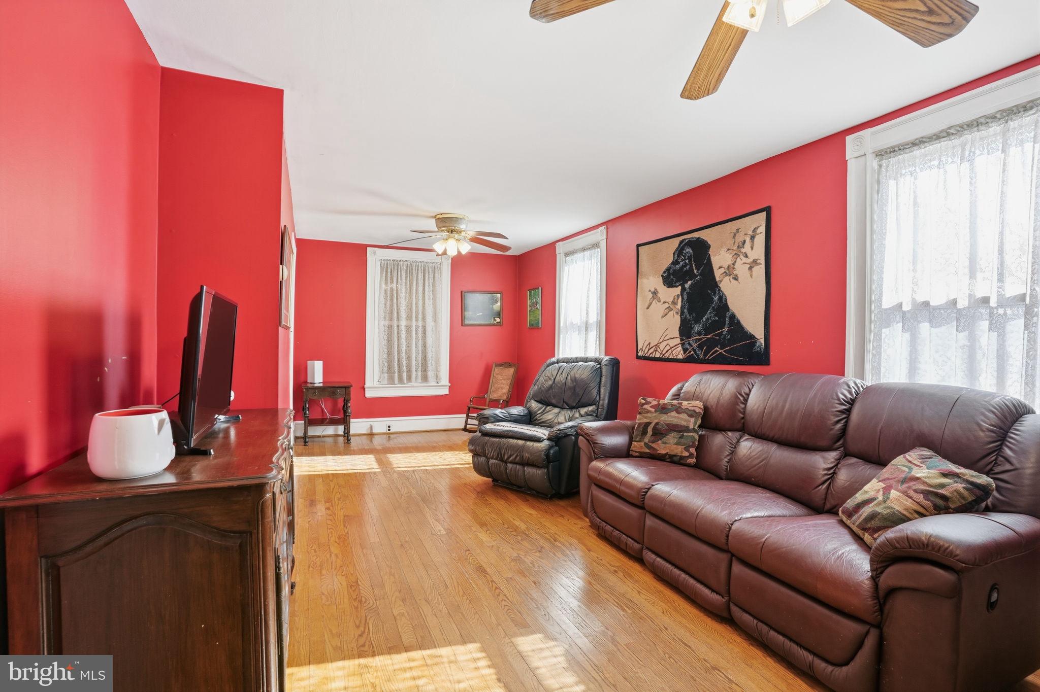 407 Reading Street Pennington, NJ 08534 - Photo 7 of 42 Den