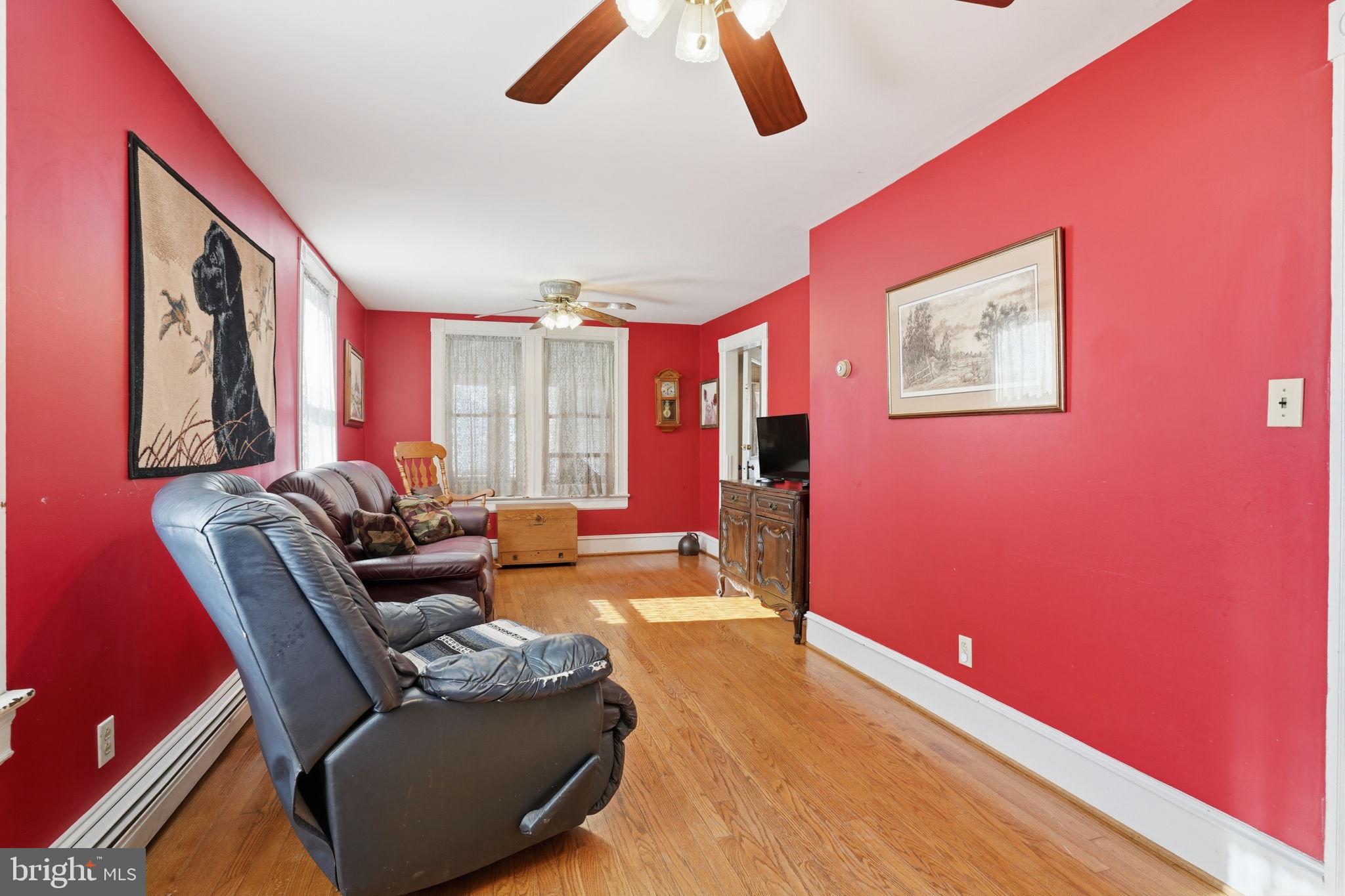 407 Reading Street Pennington, NJ 08534 - Photo 8 of 42 Den