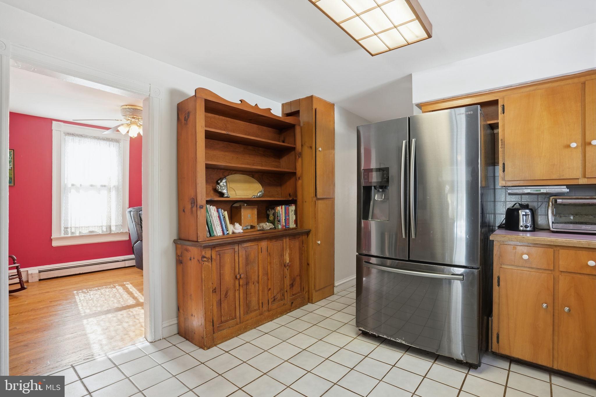 407 Reading Street Pennington, NJ 08534 - Photo 10 of 42 Kitchen