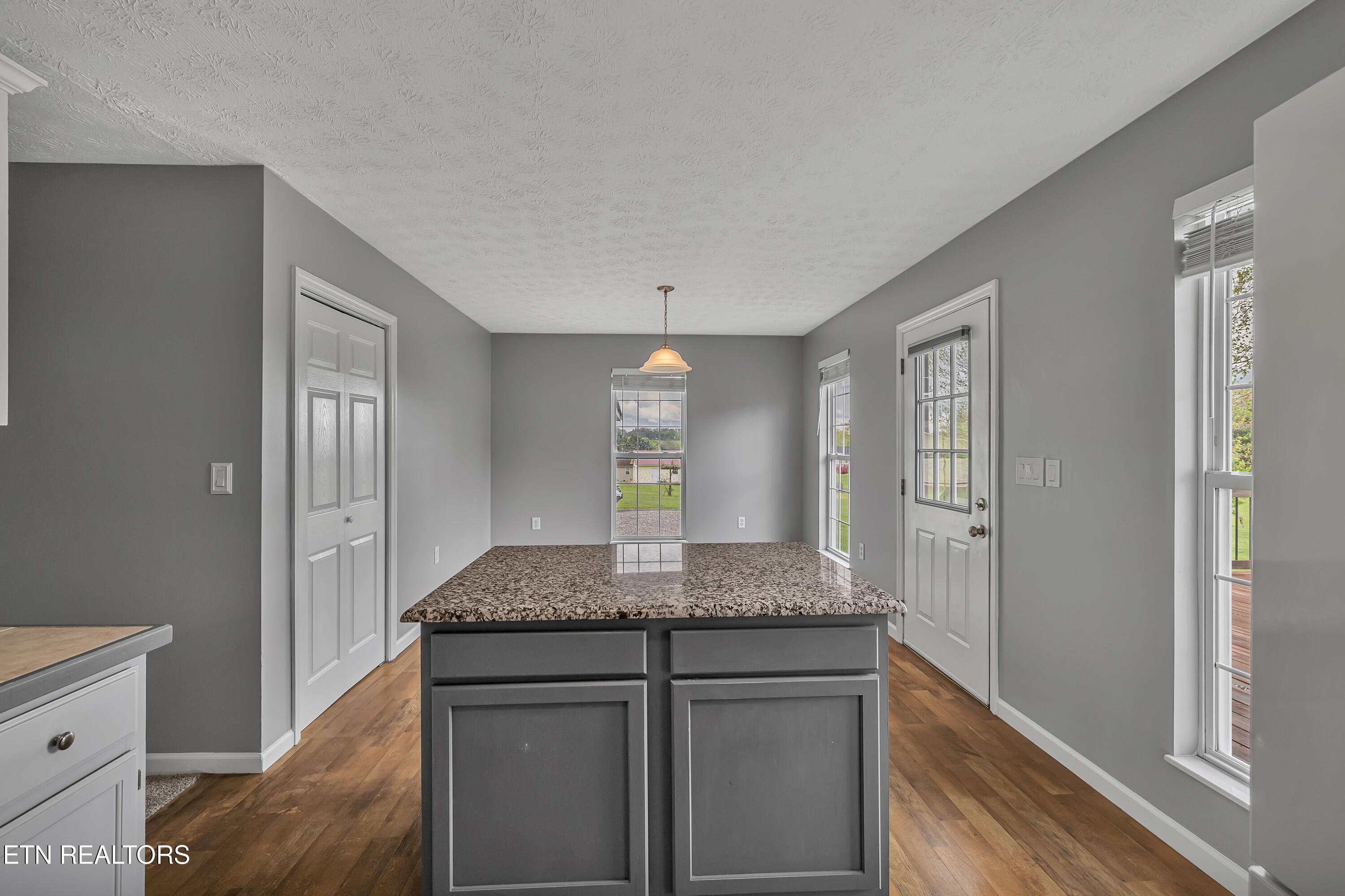229 Sands Road Sweetwater, TN 37874 - Photo 11 of 35 Kitchen