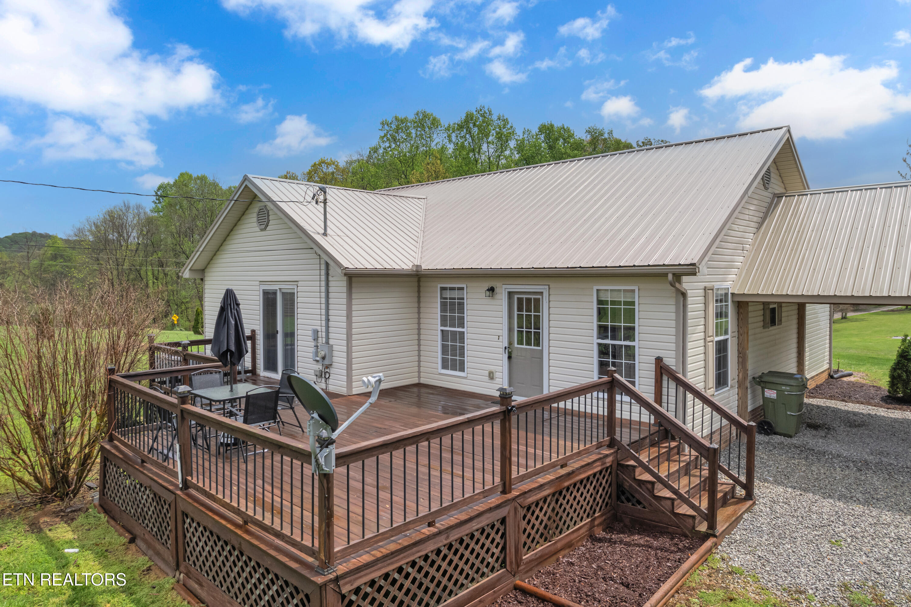 229 Sands Road Sweetwater, TN 37874 - Photo 25 of 35 Back Exterior