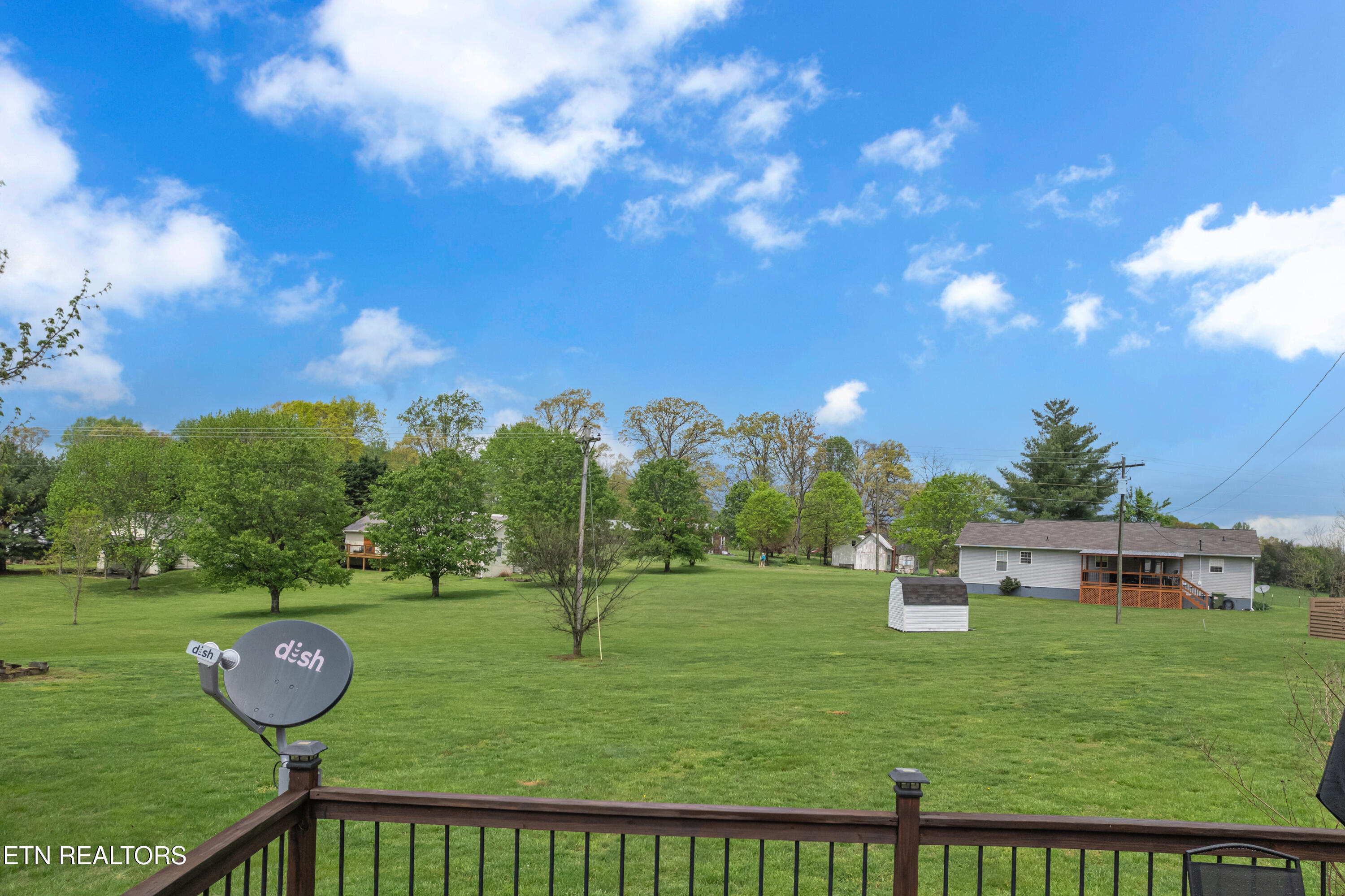 229 Sands Road Sweetwater, TN 37874 - Photo 30 of 35 Large 1 acre Lot