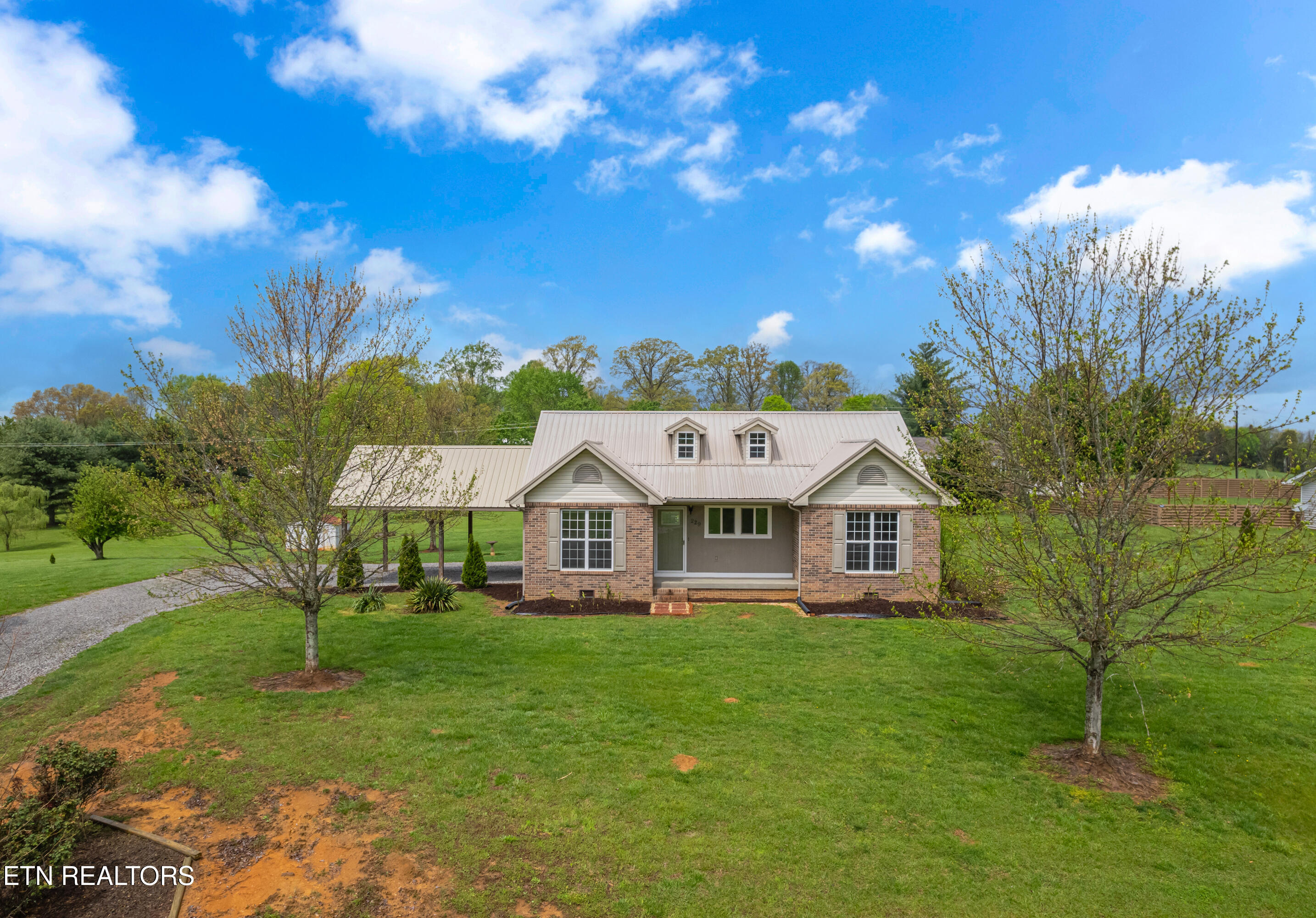 229 Sands Road Sweetwater, TN 37874 - Photo 3 of 35 Front Exterior