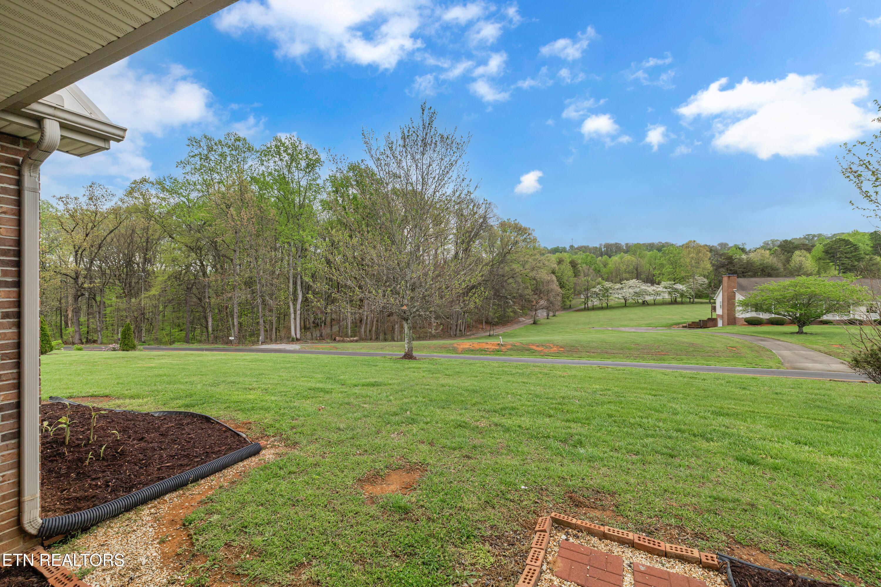 229 Sands Road Sweetwater, TN 37874 - Photo 31 of 35 Backyard