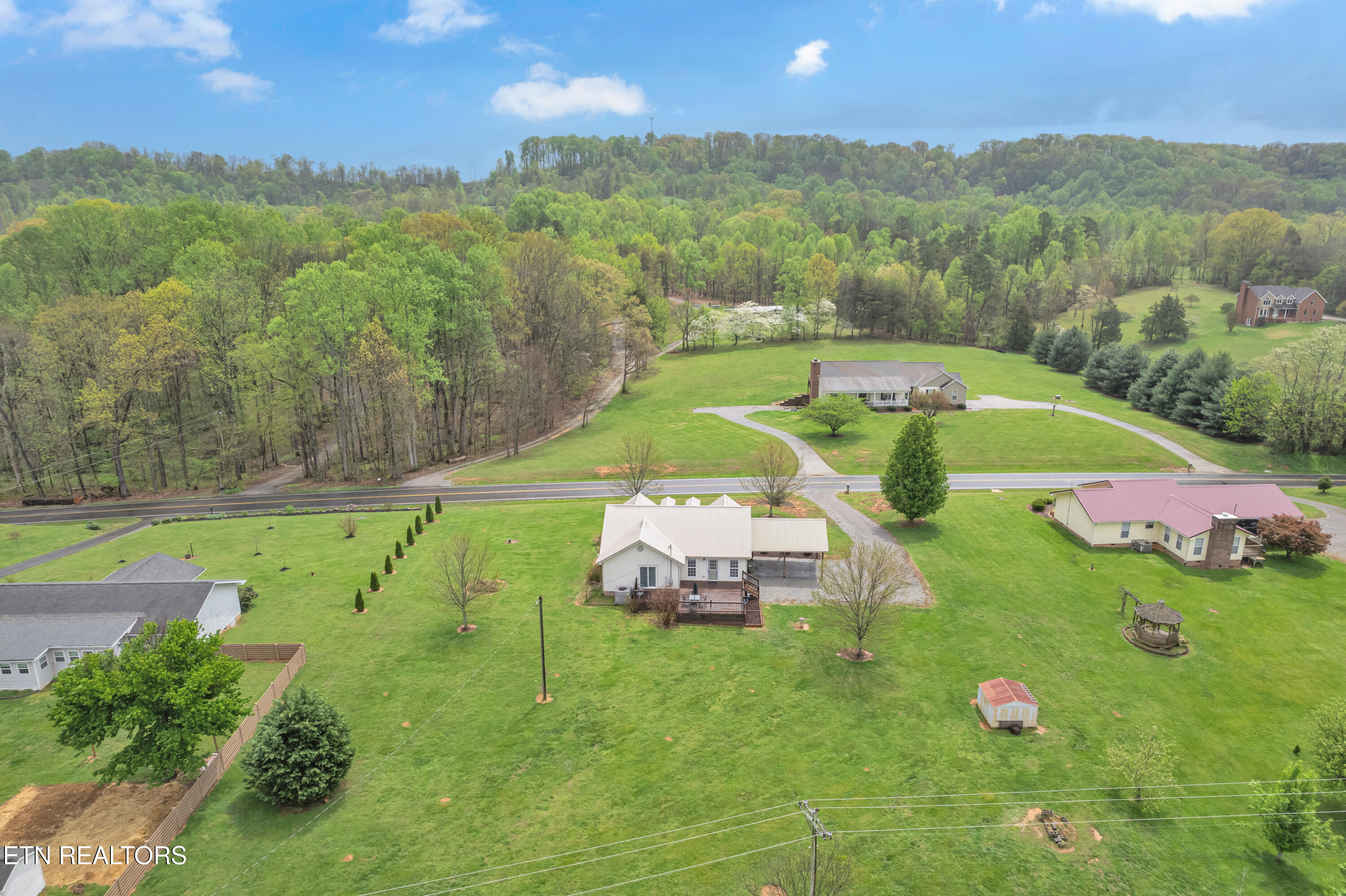 229 Sands Road Sweetwater, TN 37874 - Photo 35 of 35 229 Sands Rd-165