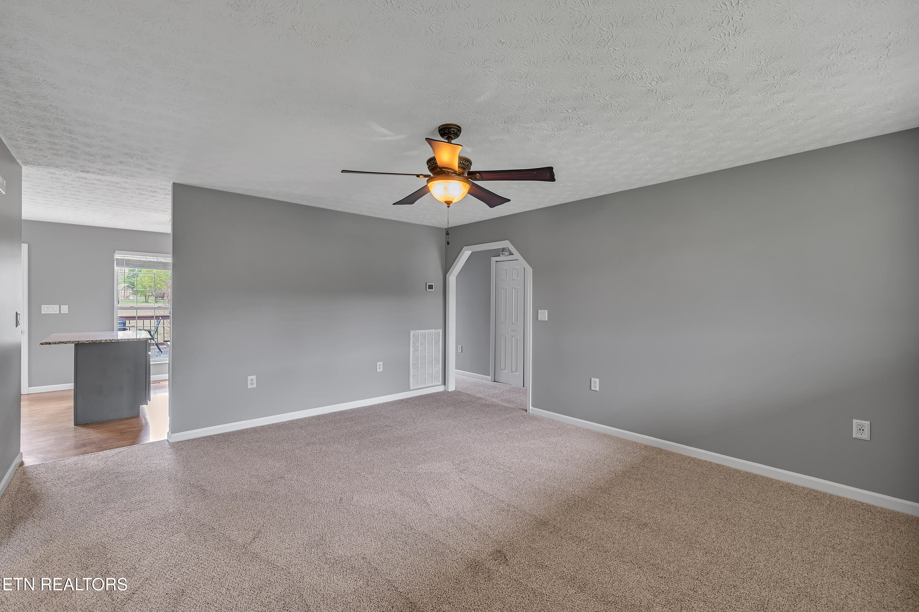 229 Sands Road Sweetwater, TN 37874 - Photo 6 of 35 Living Area