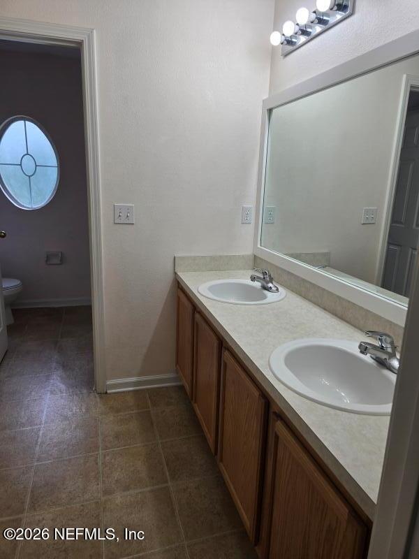 5260 Collins Road, Unit 1401 Jacksonville, FL 32244 - Photo 9 of 17 Main Bath Vanity Area