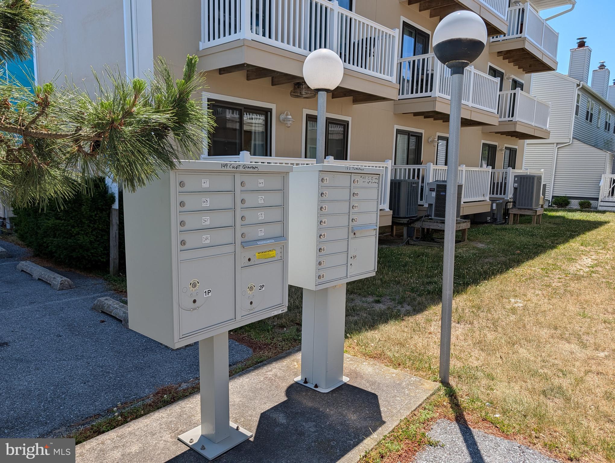 149 Captains Quarters Road, Unit 10302 Ocean City, MD 21842 - Photo 45 of 46