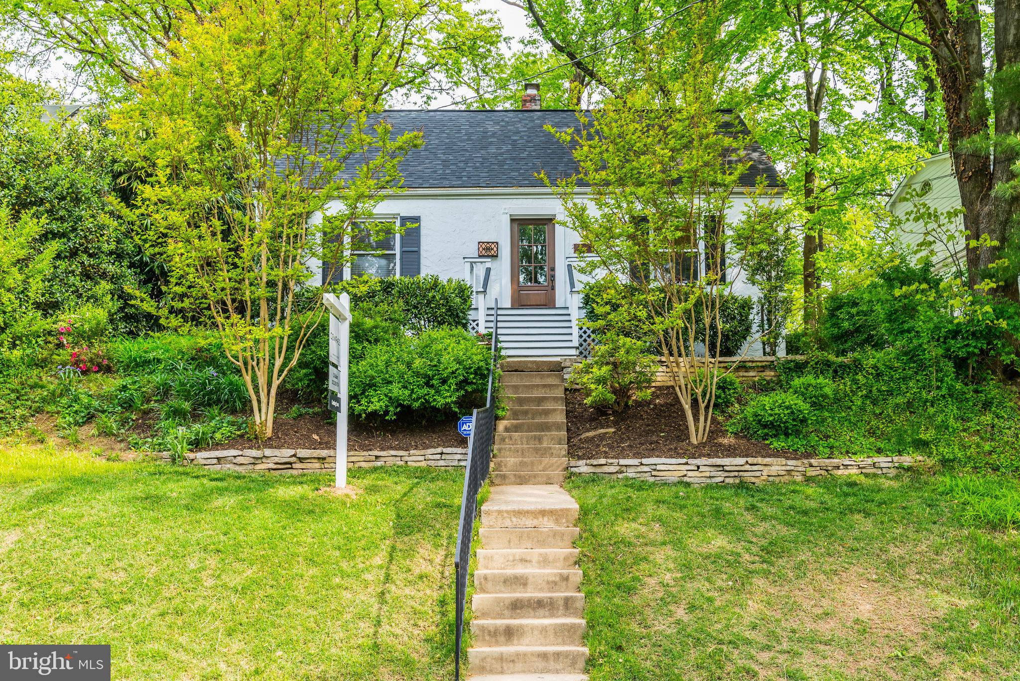10614 South Dunmoor Drive Silver Spring, MD 20901 - Photo 1 of 29 Front Exterior
