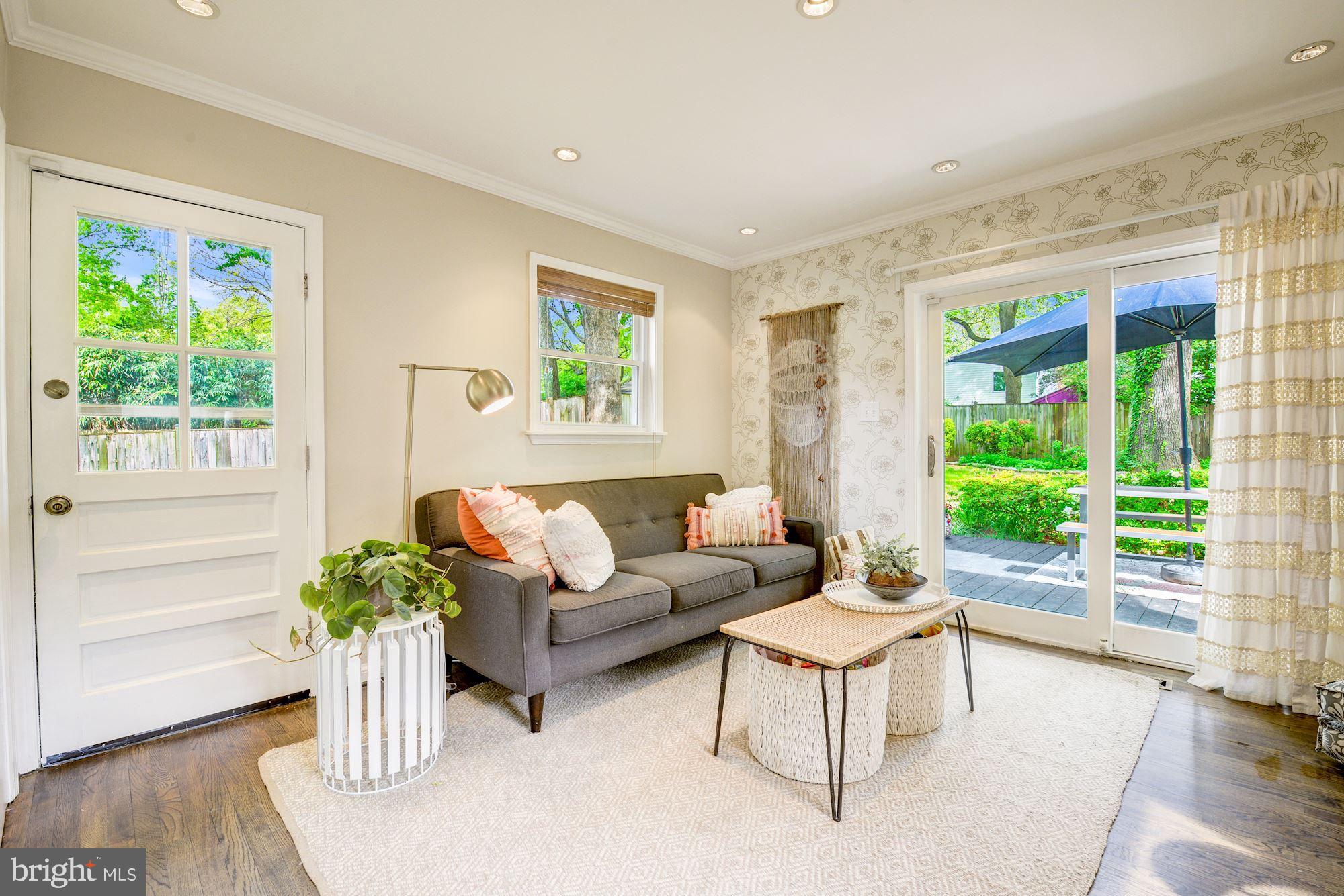 10614 South Dunmoor Drive Silver Spring, MD 20901 - Photo 14 of 29 Family ROom