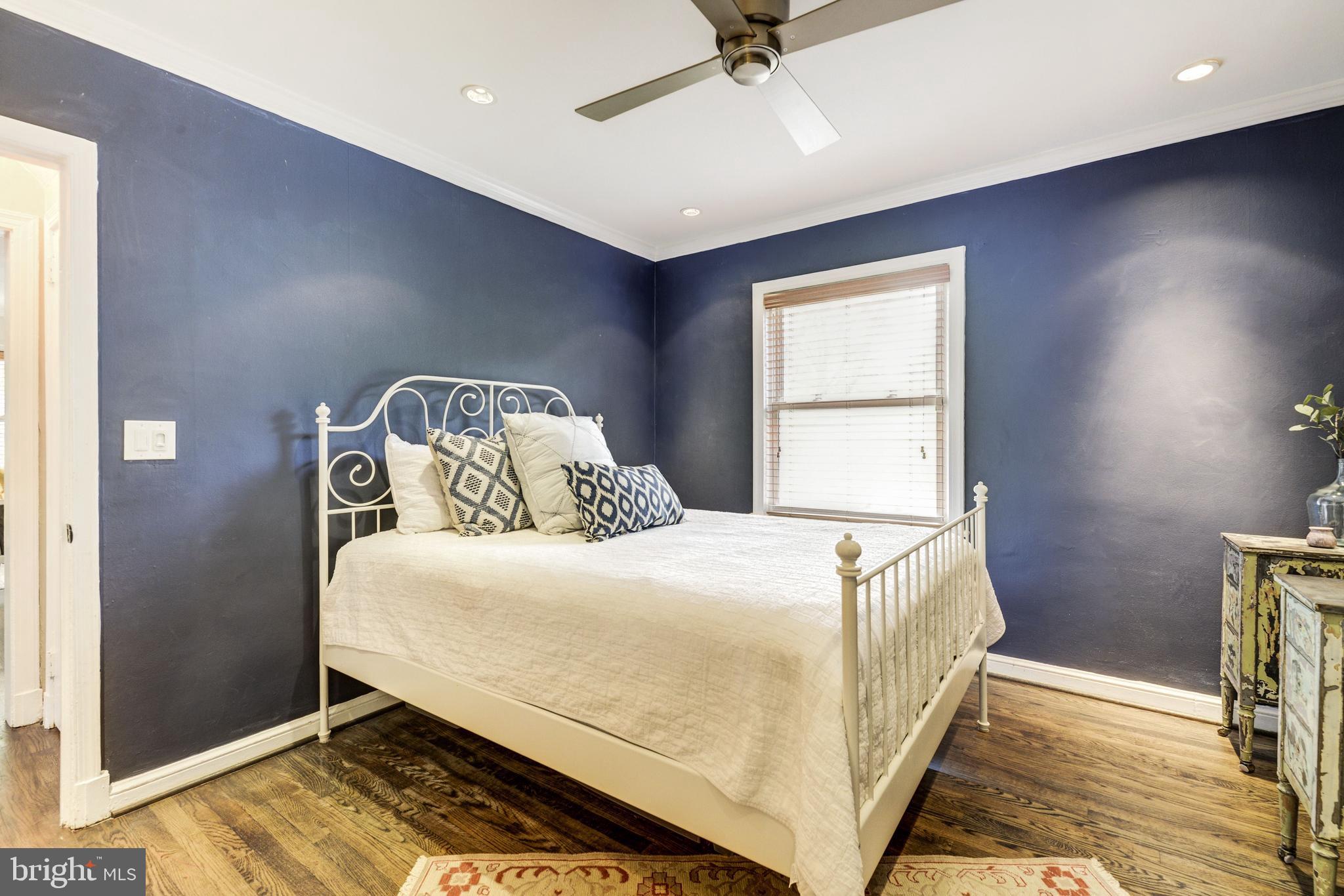 10614 South Dunmoor Drive Silver Spring, MD 20901 - Photo 18 of 29 Bedroom 1