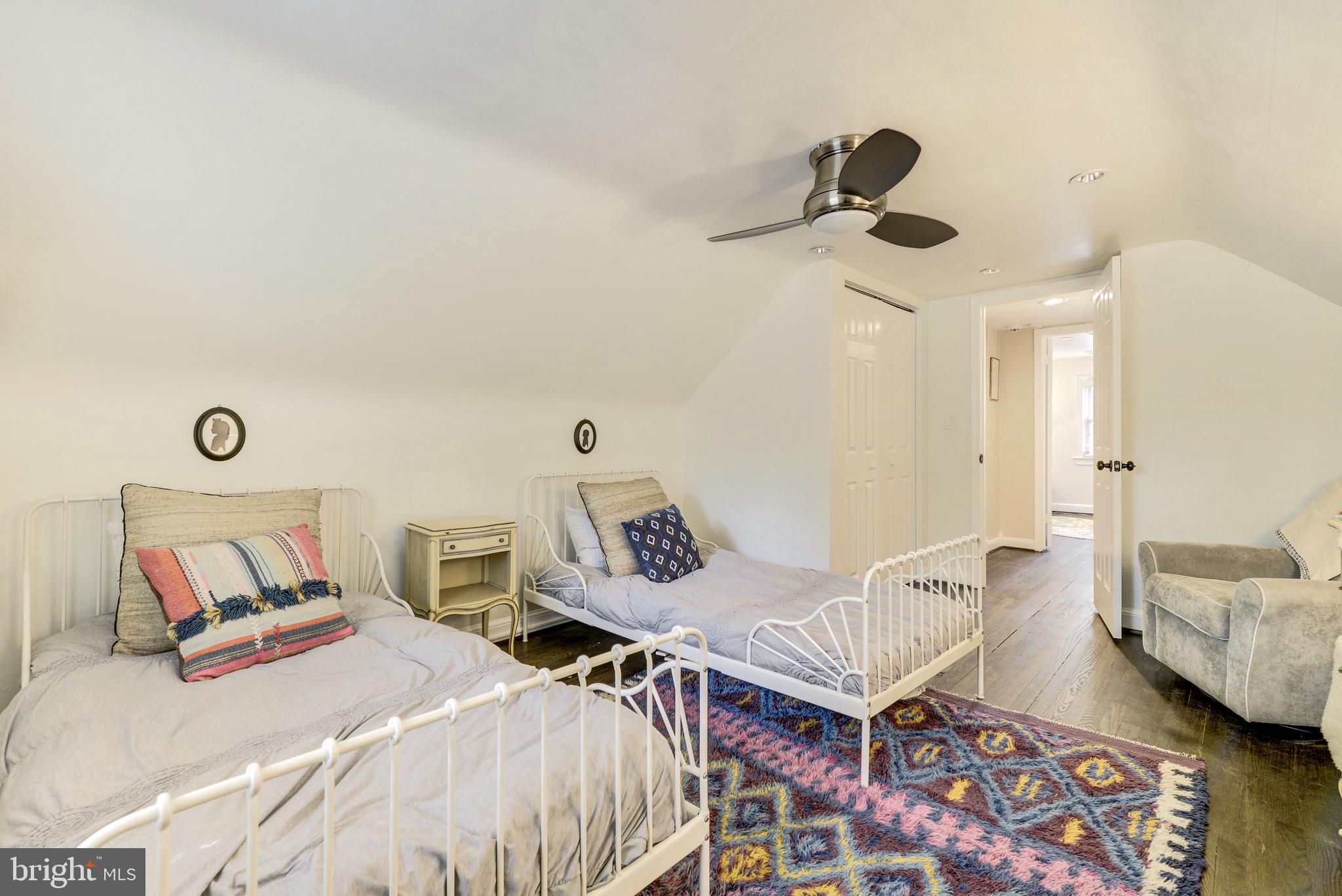 10614 South Dunmoor Drive Silver Spring, MD 20901 - Photo 23 of 29 Bedroom 3