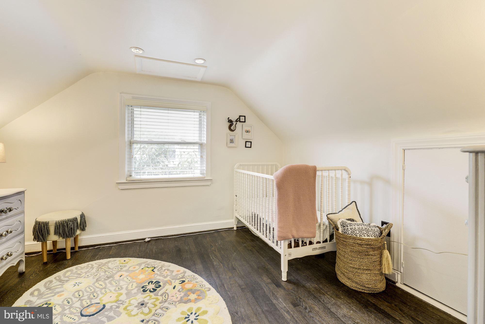 10614 South Dunmoor Drive Silver Spring, MD 20901 - Photo 24 of 29 Bedroom 4