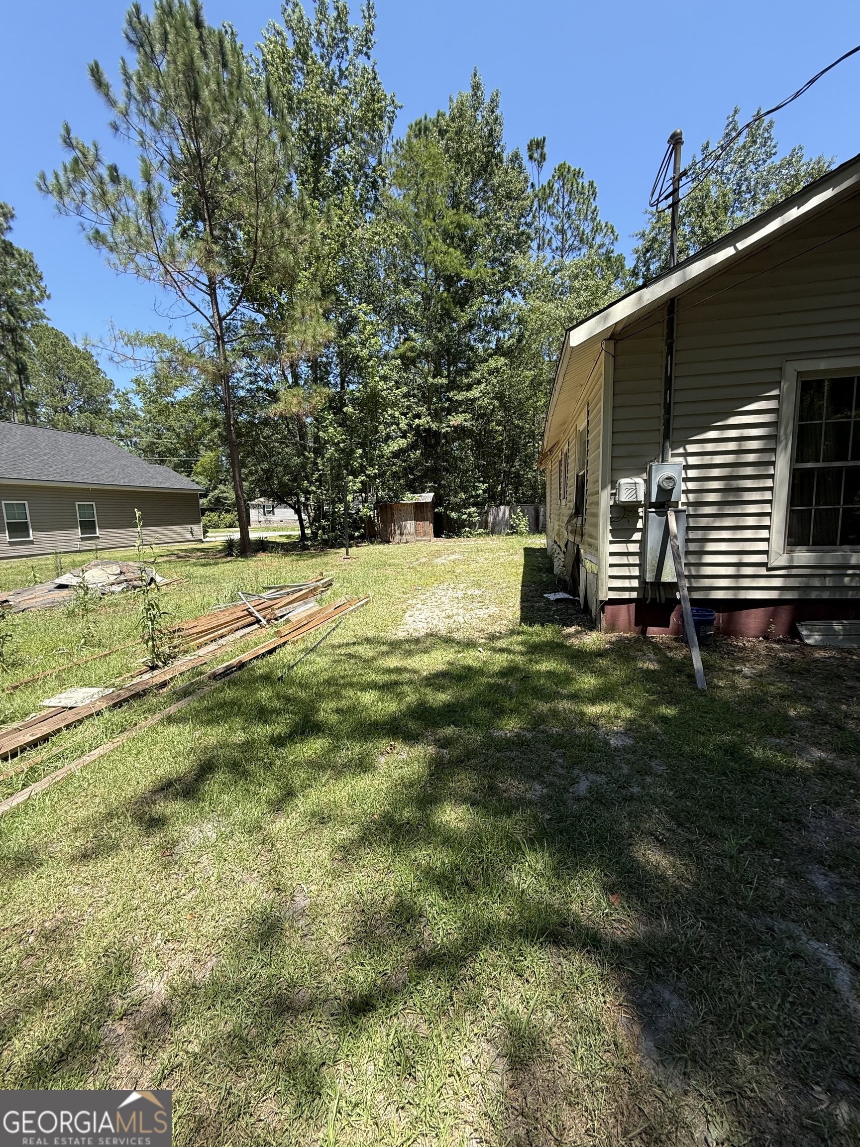 84 Gorham Street Pembroke, GA 31321 - Photo 4 of 4