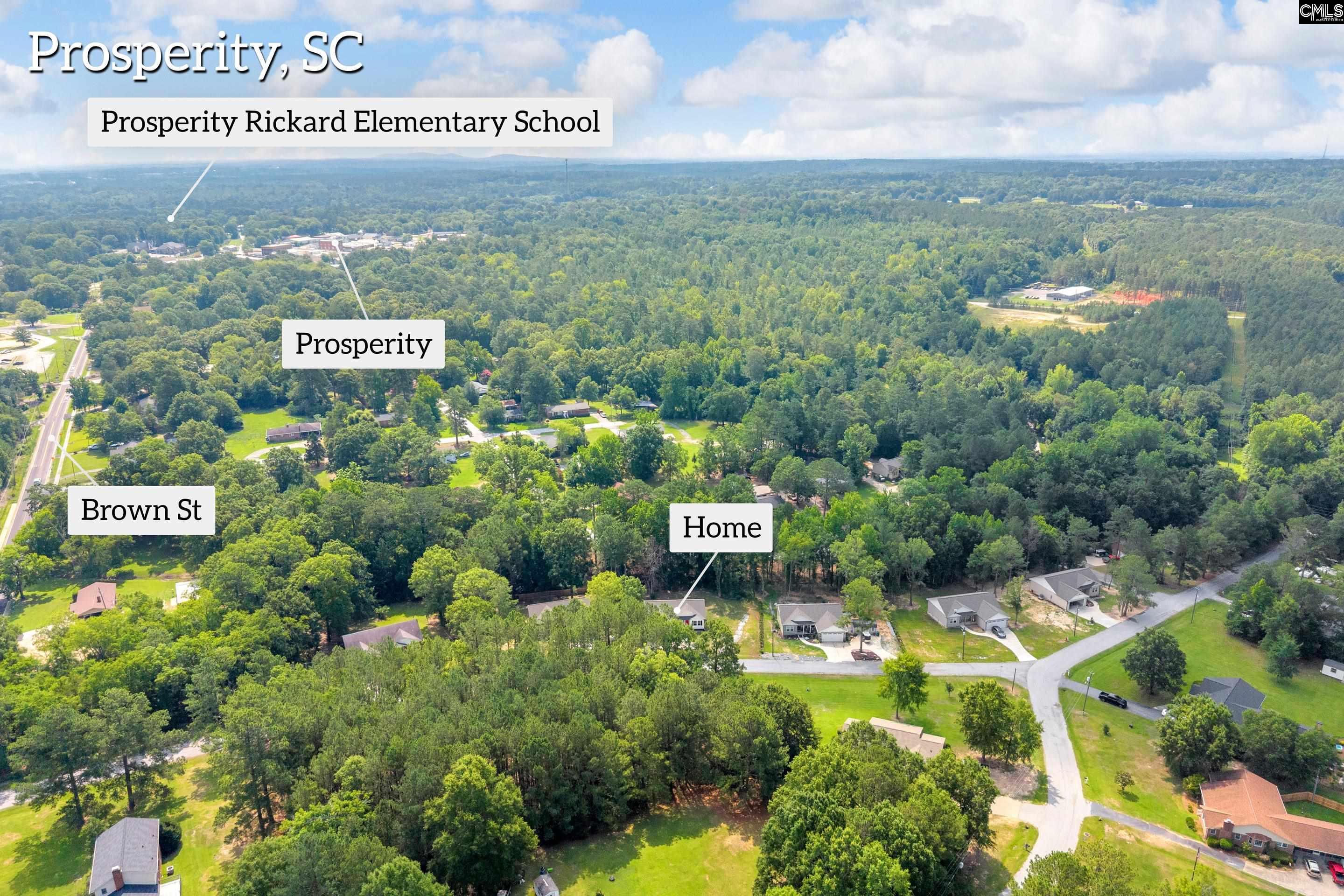 107 Brookside Road Prosperity, SC 29127 - Photo 67 of 74
