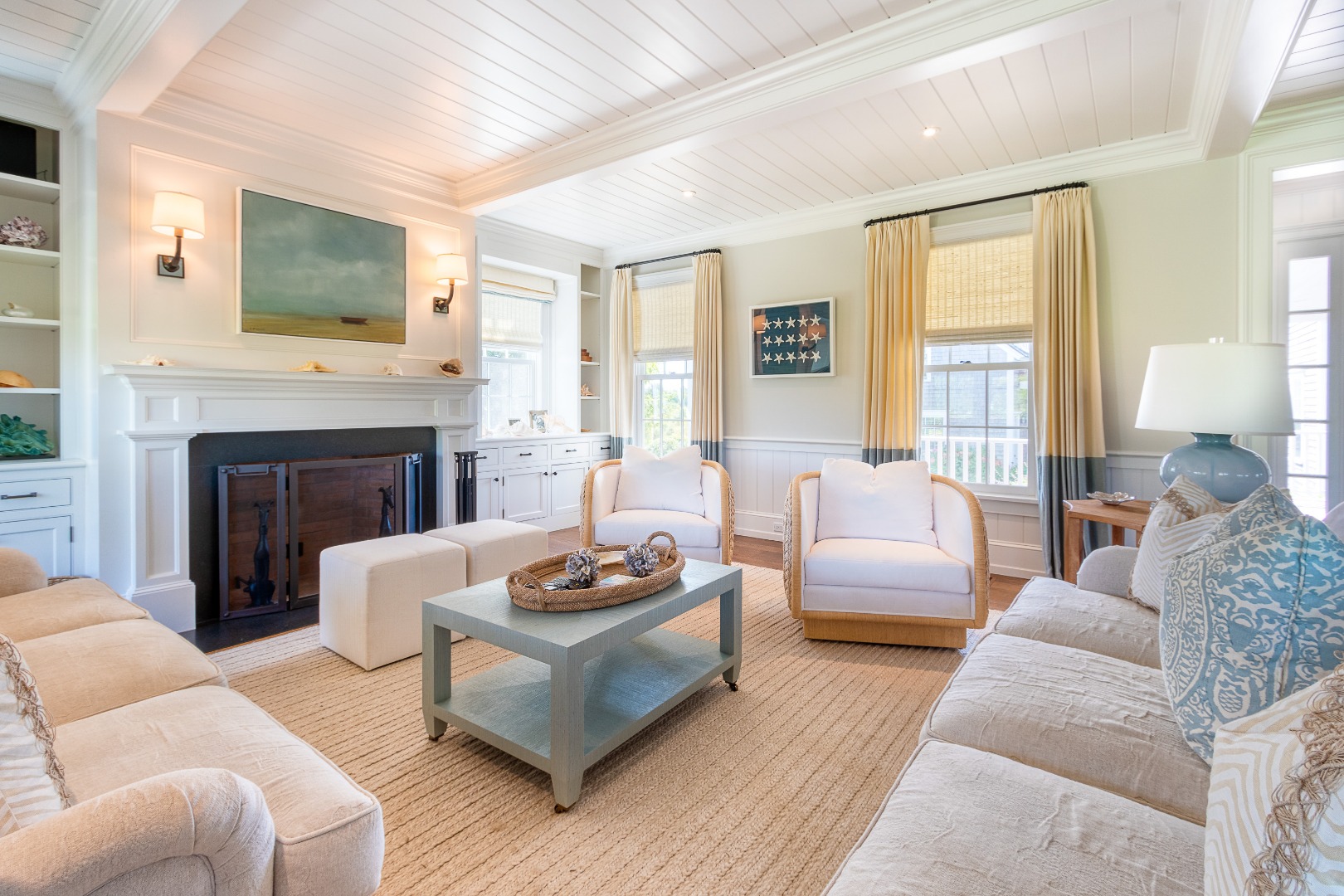 14 Gosnold Road Nantucket, MA 02554 - Photo 2 of 39 Gallery Image 2