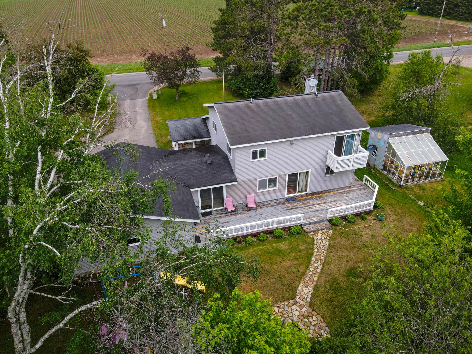 3747 Rolling Acres Drive Rhinelander, WI 54501 - Photo 59 of 74 Gallery Image 59