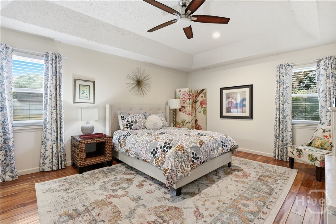 73 Bea Road Richmond Hill, GA 31324 - Photo 15 of 34