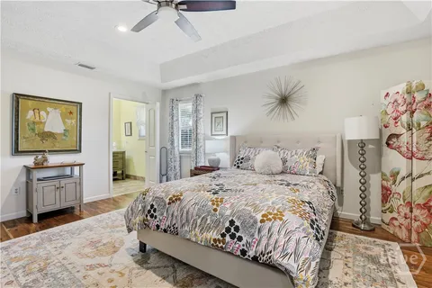 $329,500 | 73 Bea Road, Richmond Hill, GA 31324