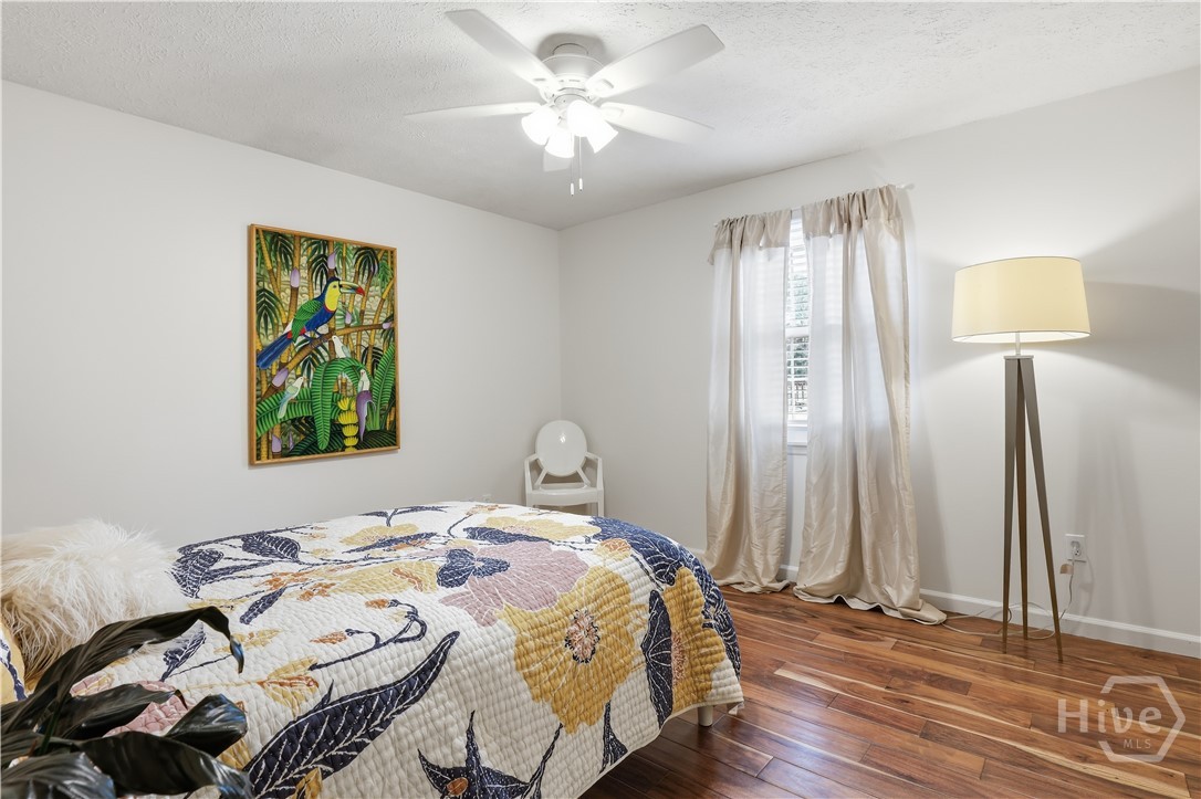 73 Bea Road Richmond Hill, GA 31324 - Photo 22 of 34