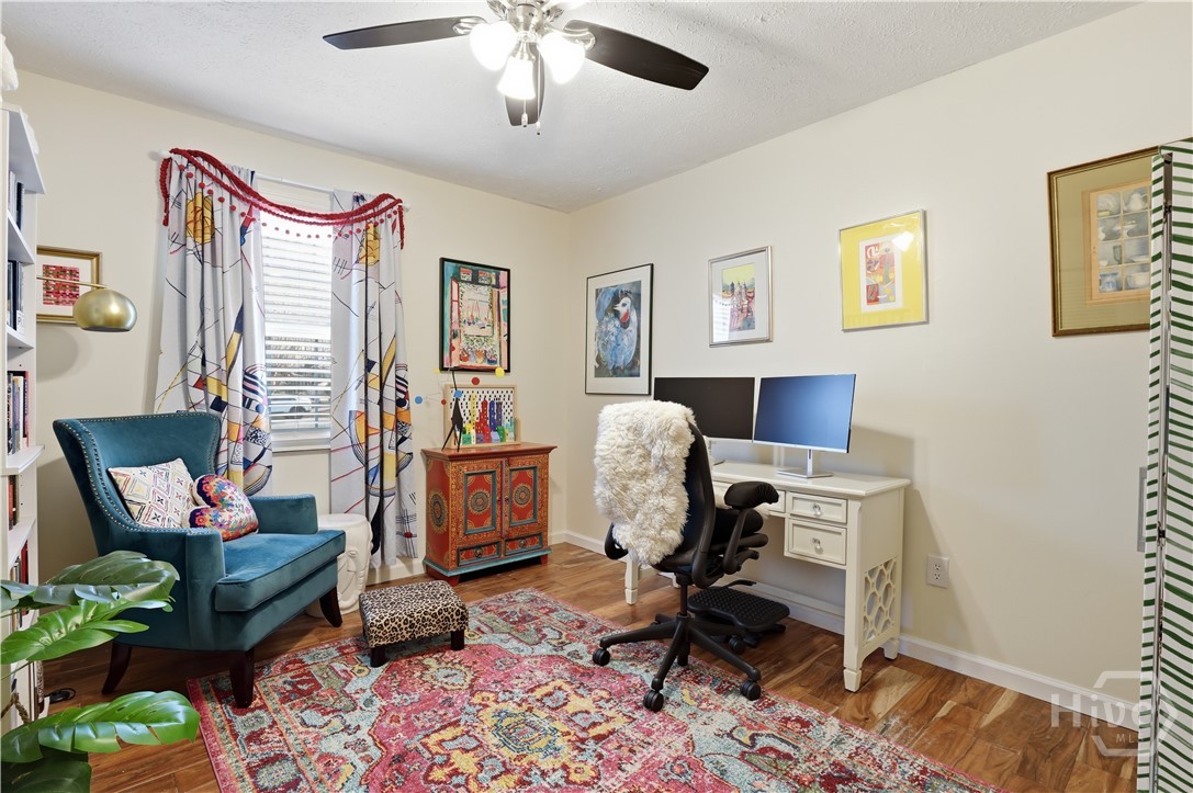 73 Bea Road Richmond Hill, GA 31324 - Photo 23 of 34