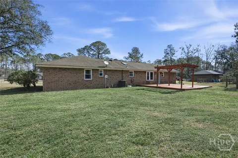 $329,500 | 73 Bea Road, Richmond Hill, GA 31324