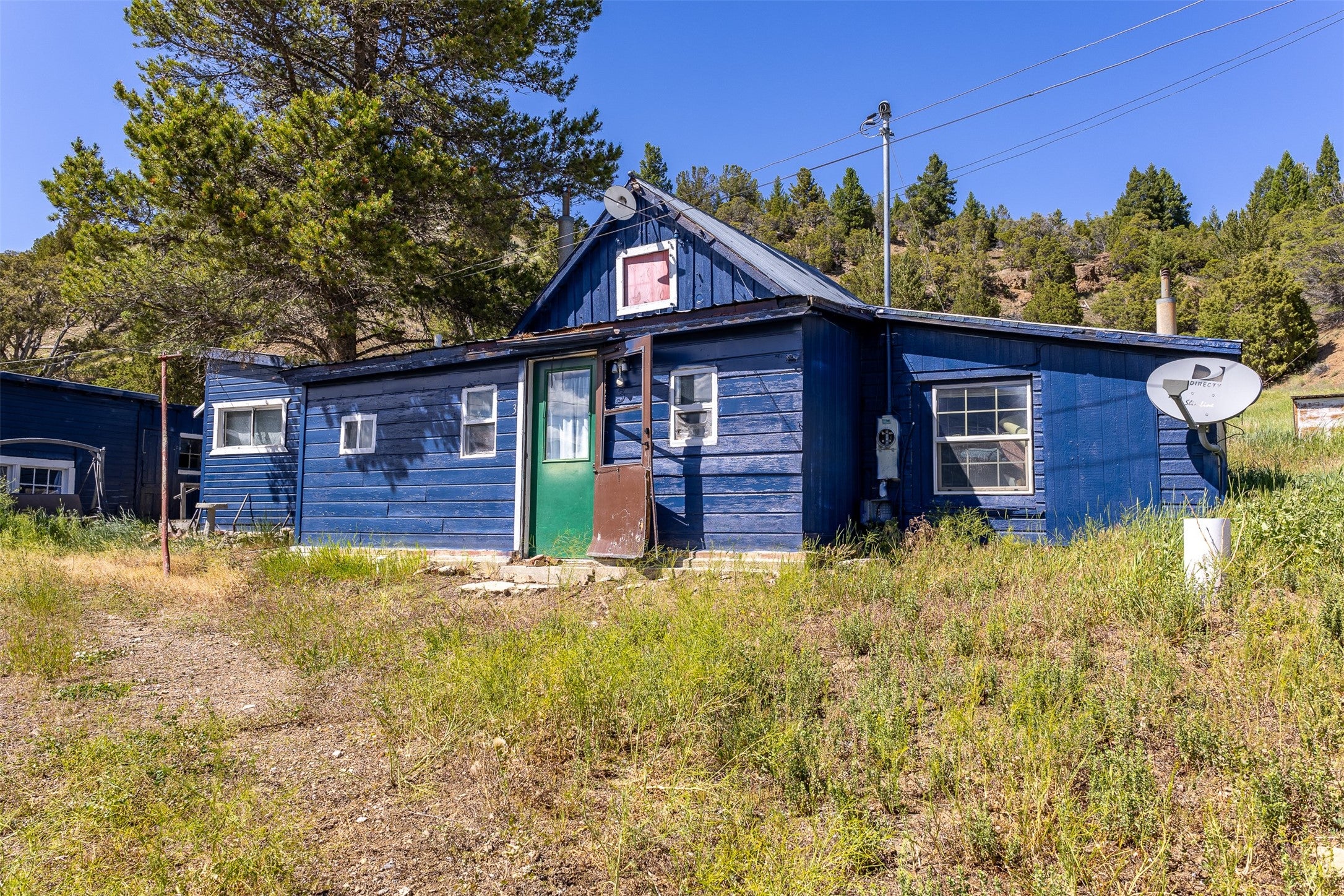 504 North Cable Road Anaconda, MT 59711 - Photo 13 of 34 Gallery Image 13