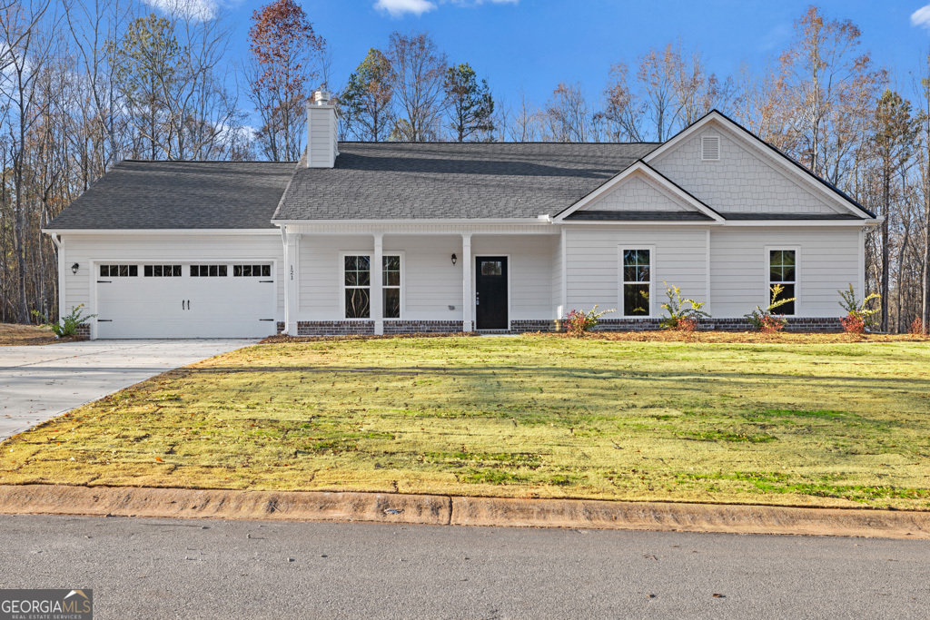 121 Grace Lane, Unit 3 Colbert, GA 30628 - Photo 1 of 1
